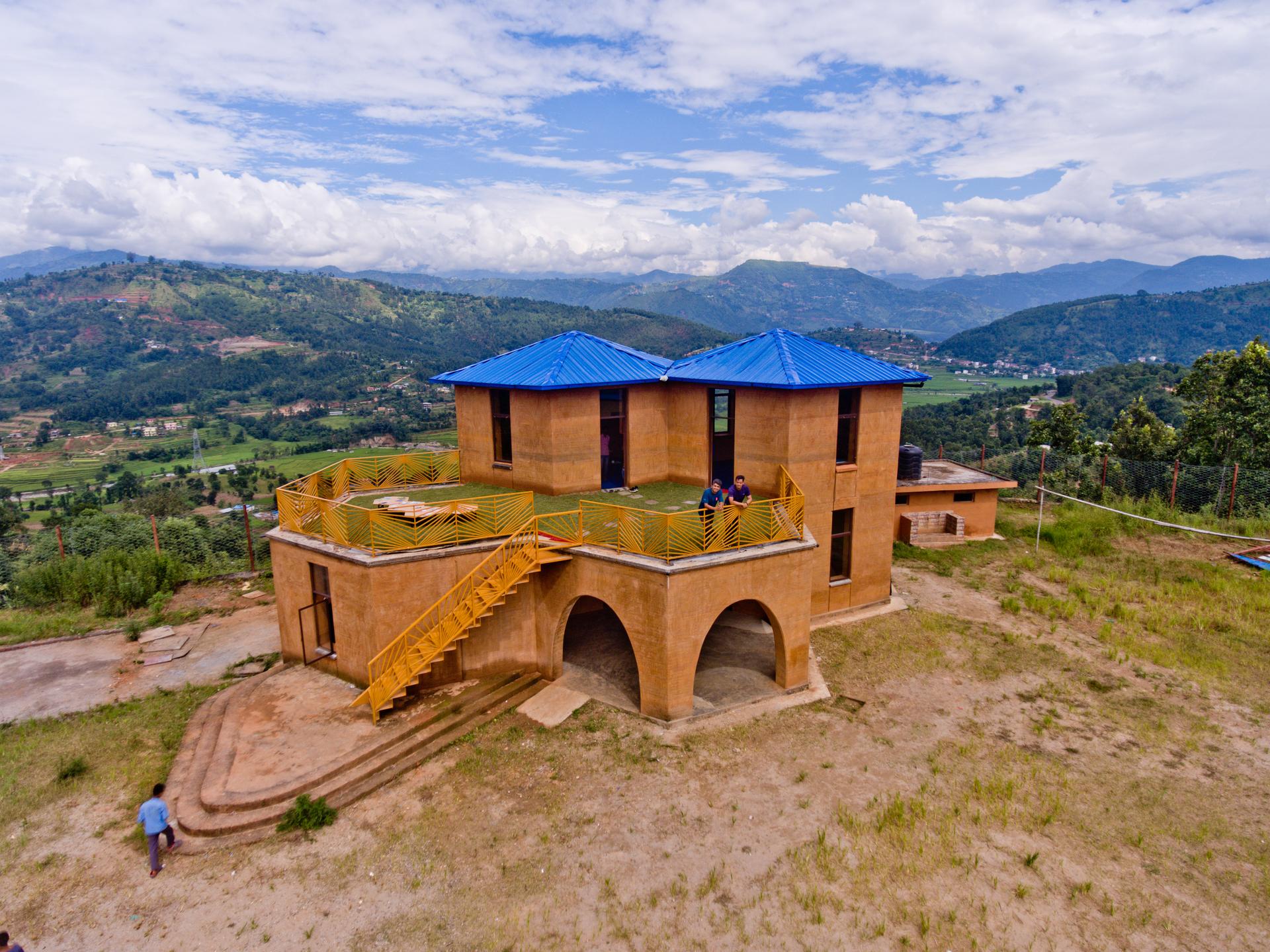 Gulmeshwori Basic School - image 2