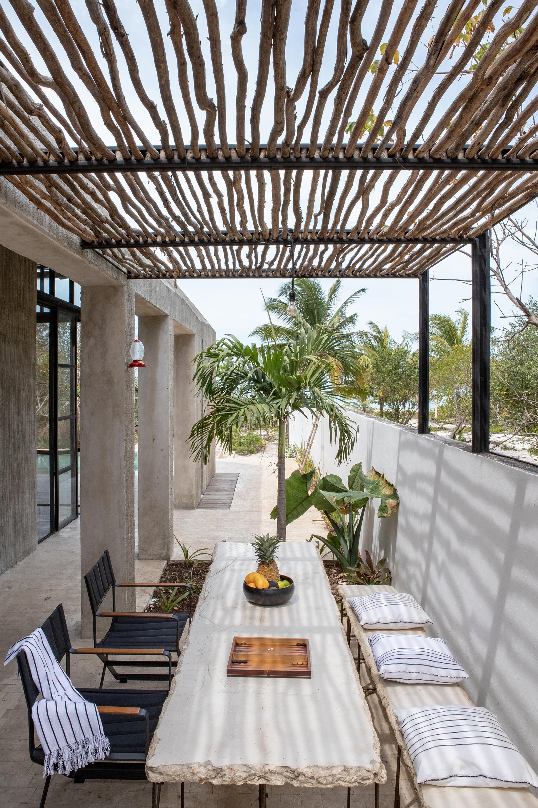 CasaTresAguas - image 12