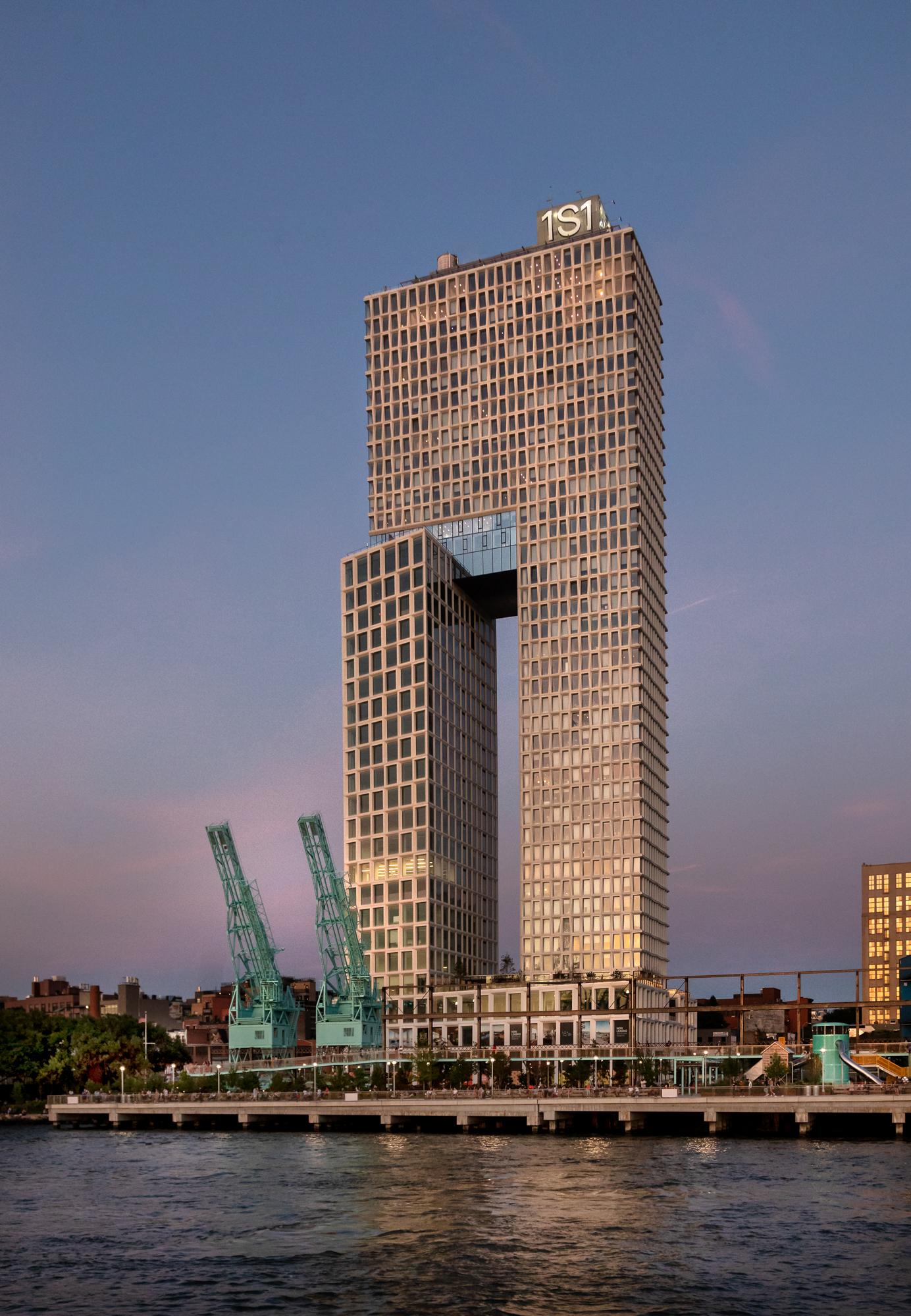 One South First and Ten Grand - image 3