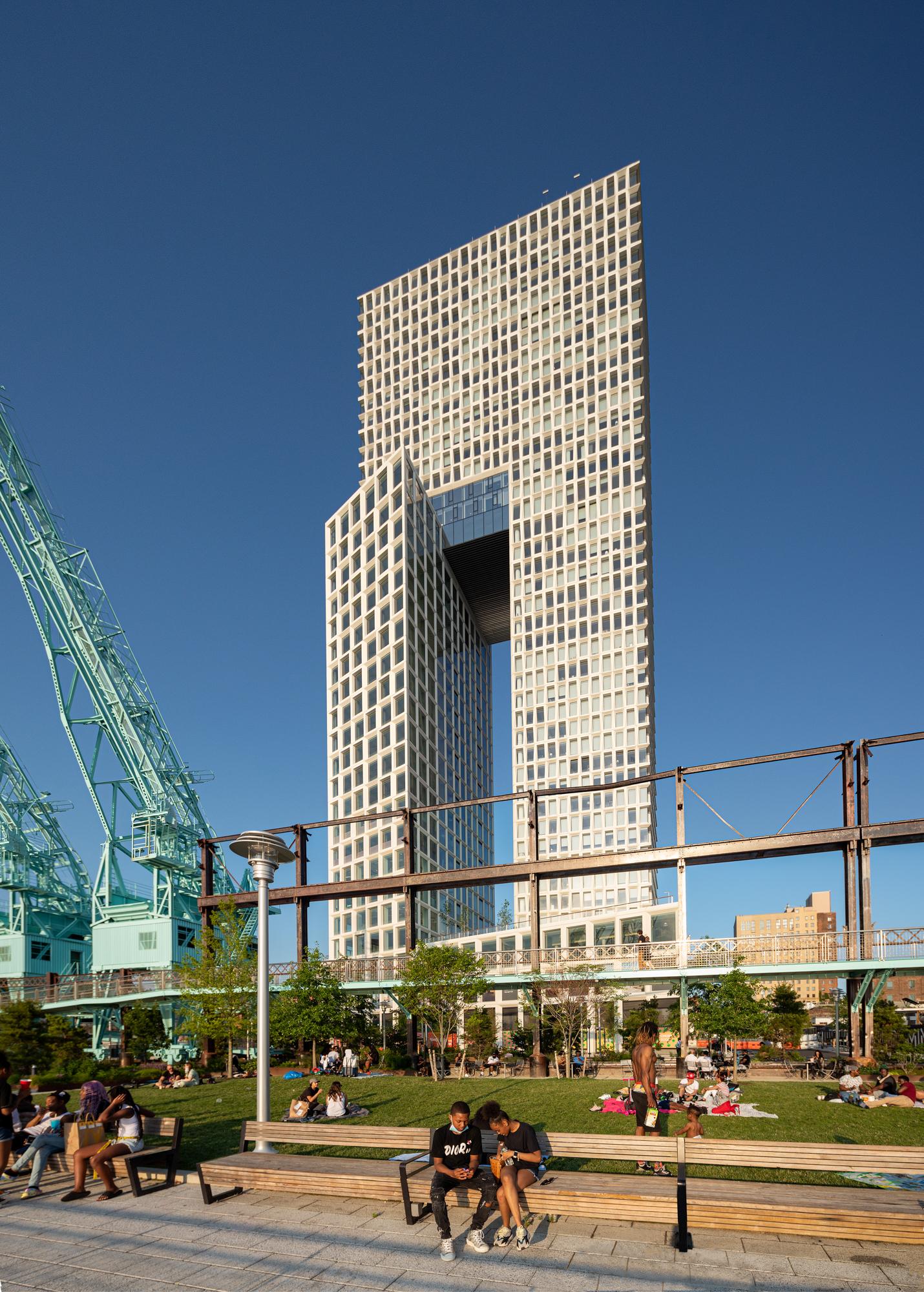 One South First and Ten Grand - image 4