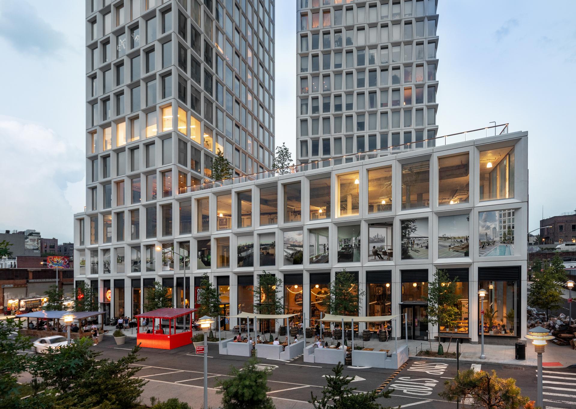 One South First and Ten Grand - image 6