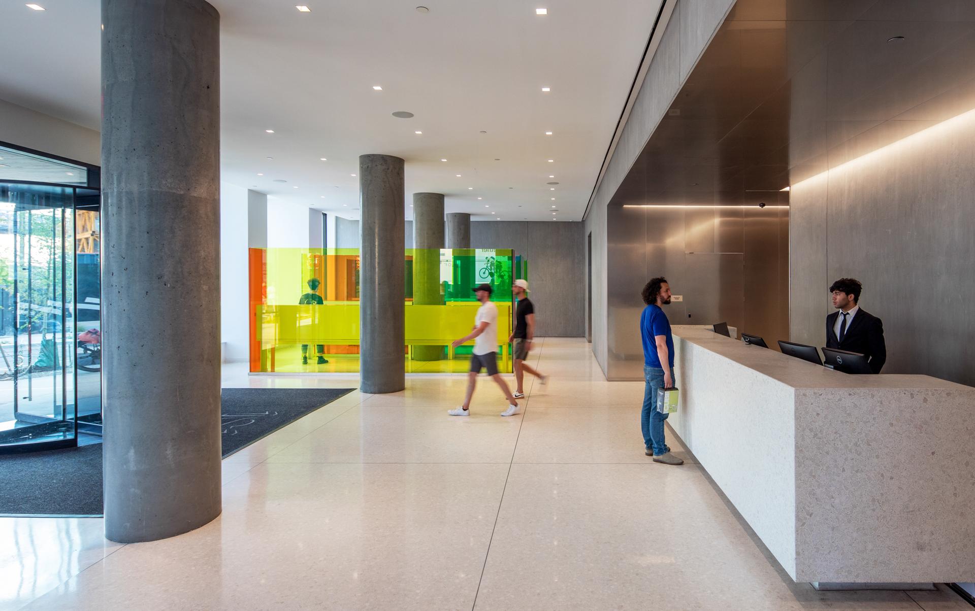 One South First and Ten Grand - image 9