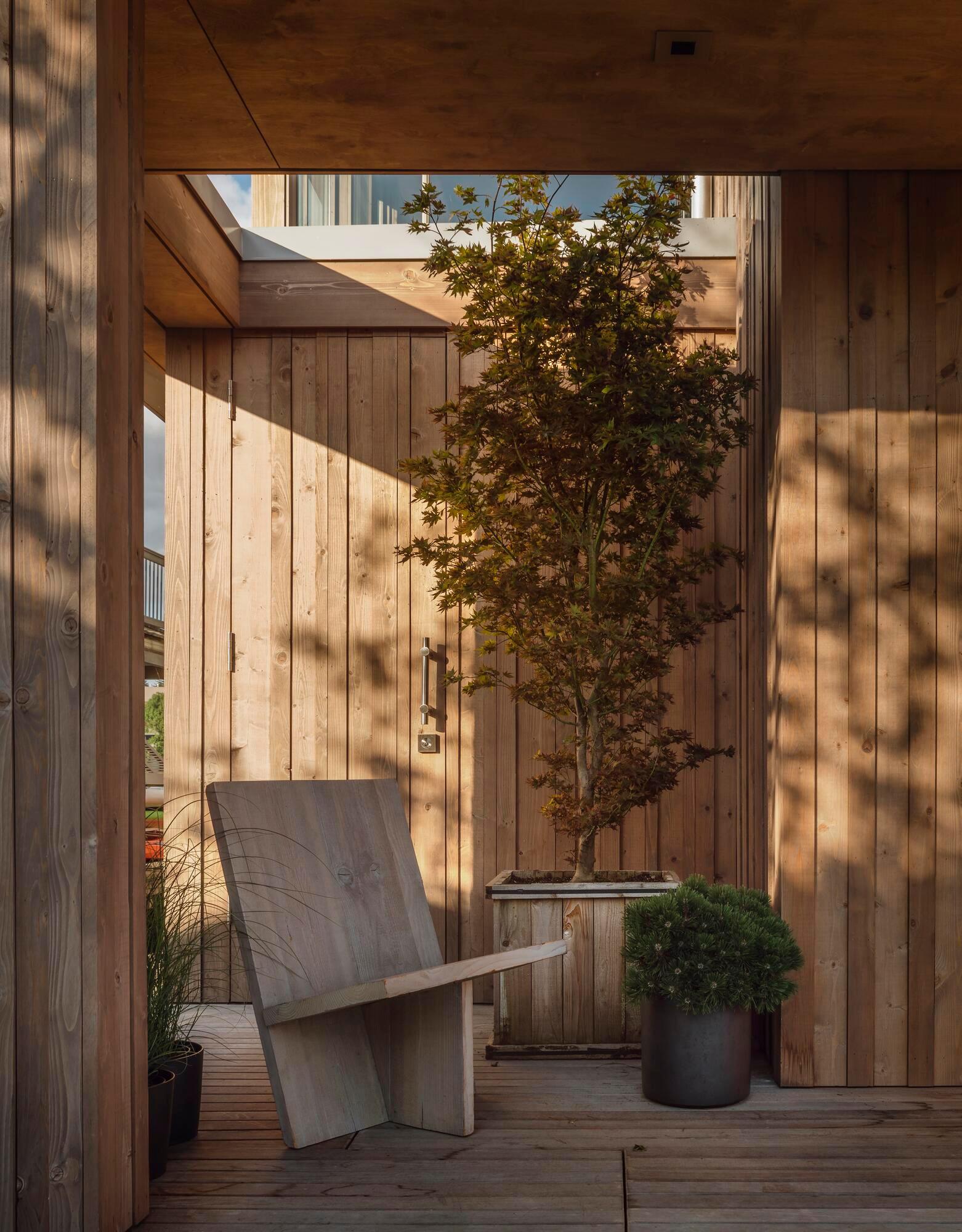 Water Cabin - image 4