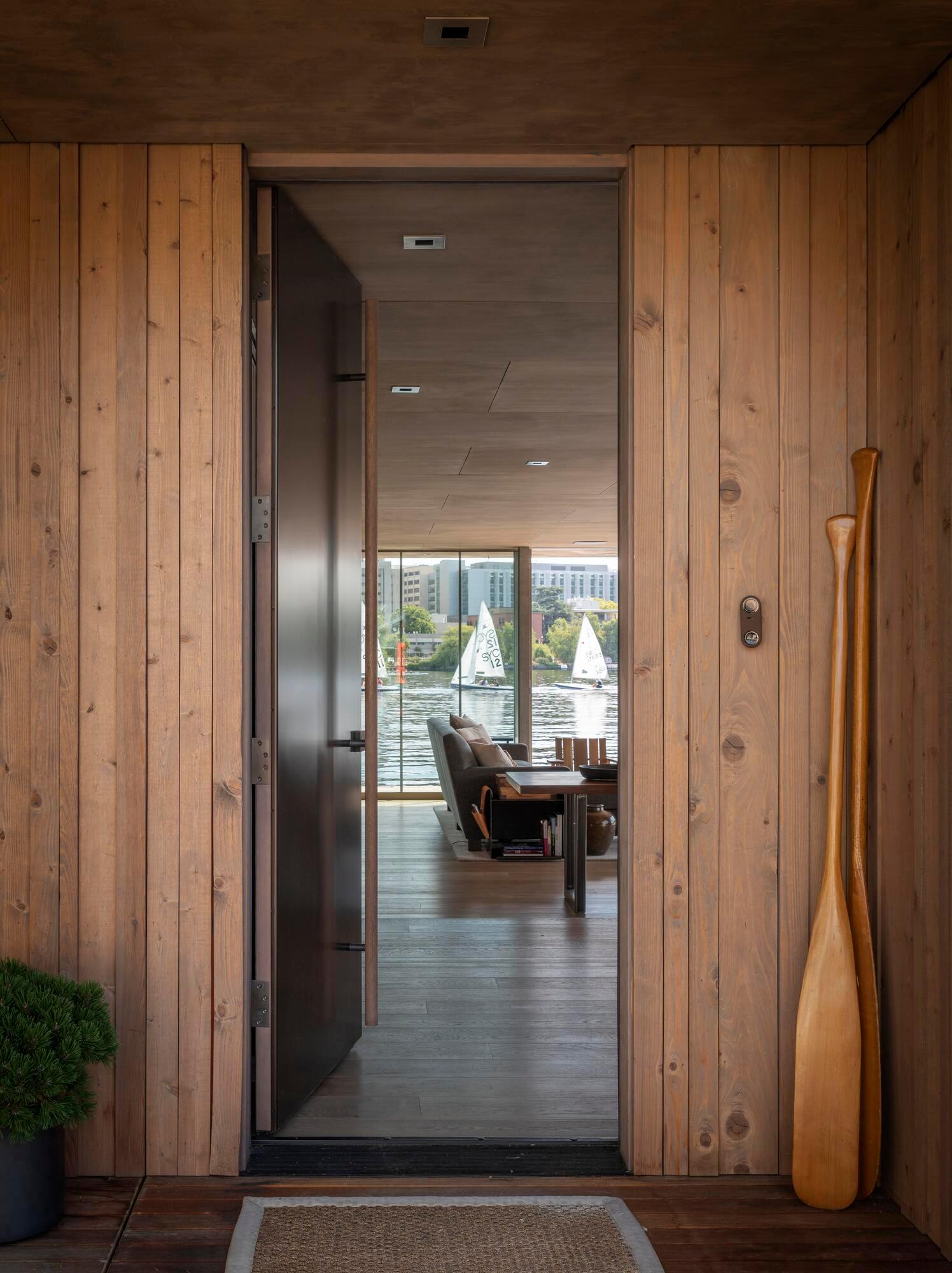 Water Cabin - image 5