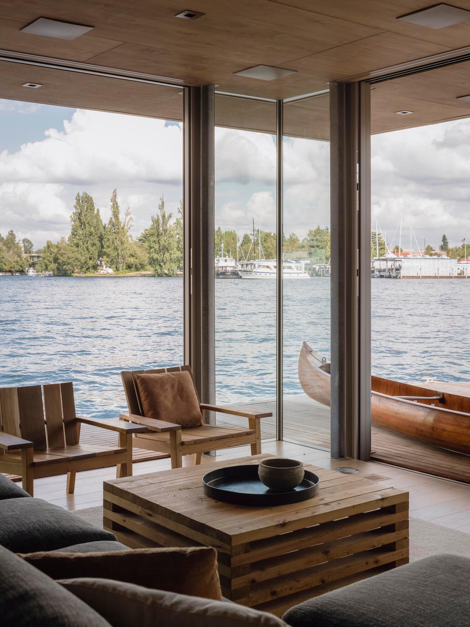 Water Cabin - image 7