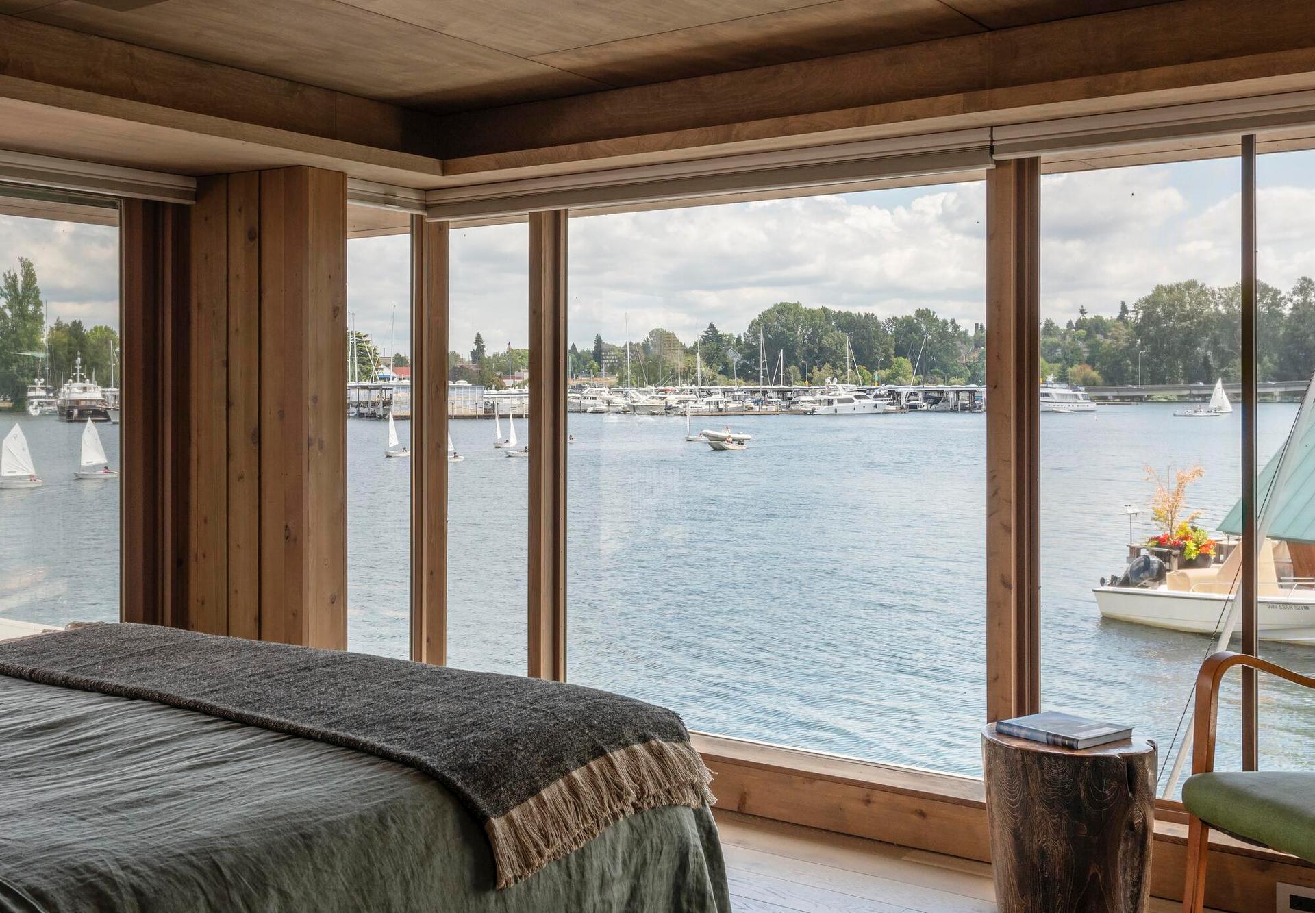 Water Cabin - image 12
