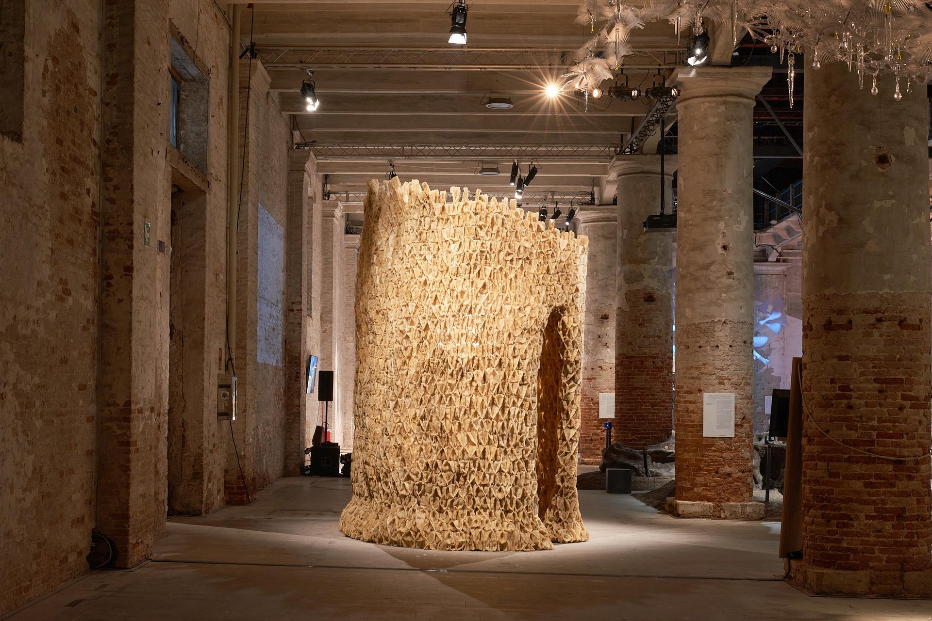 Alive: A New Spatial Contract for Multi-Species Architecture - image 2