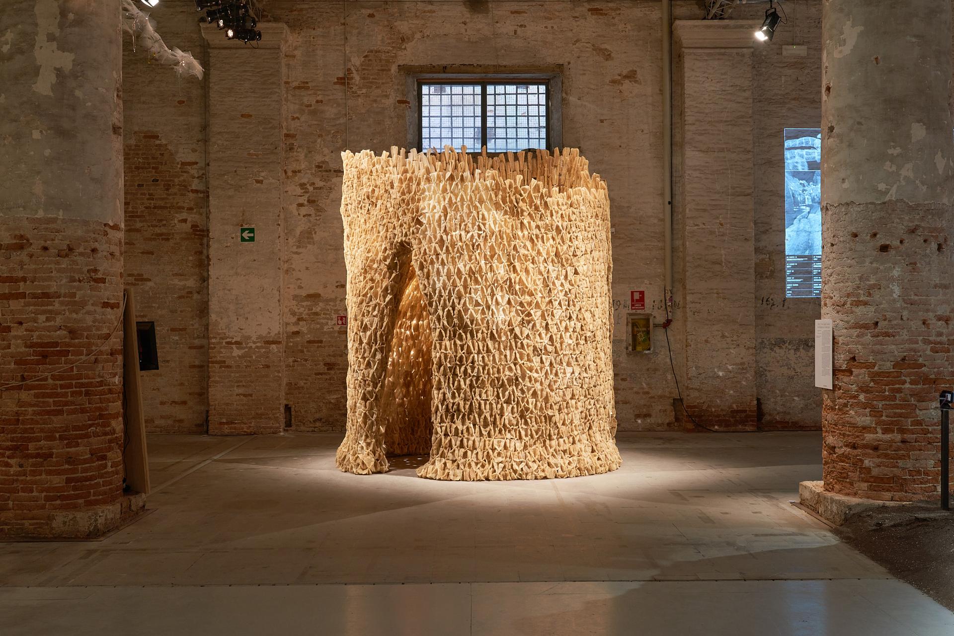 Alive: A New Spatial Contract for Multi-Species Architecture - image 9