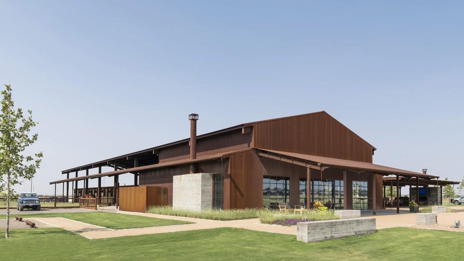 A Home for Horses - image 11