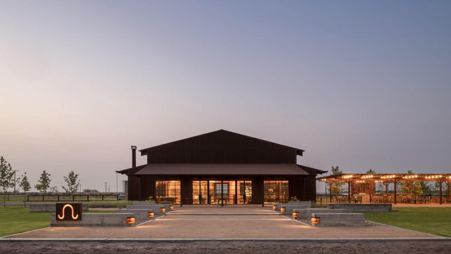 A Home for Horses - image 12