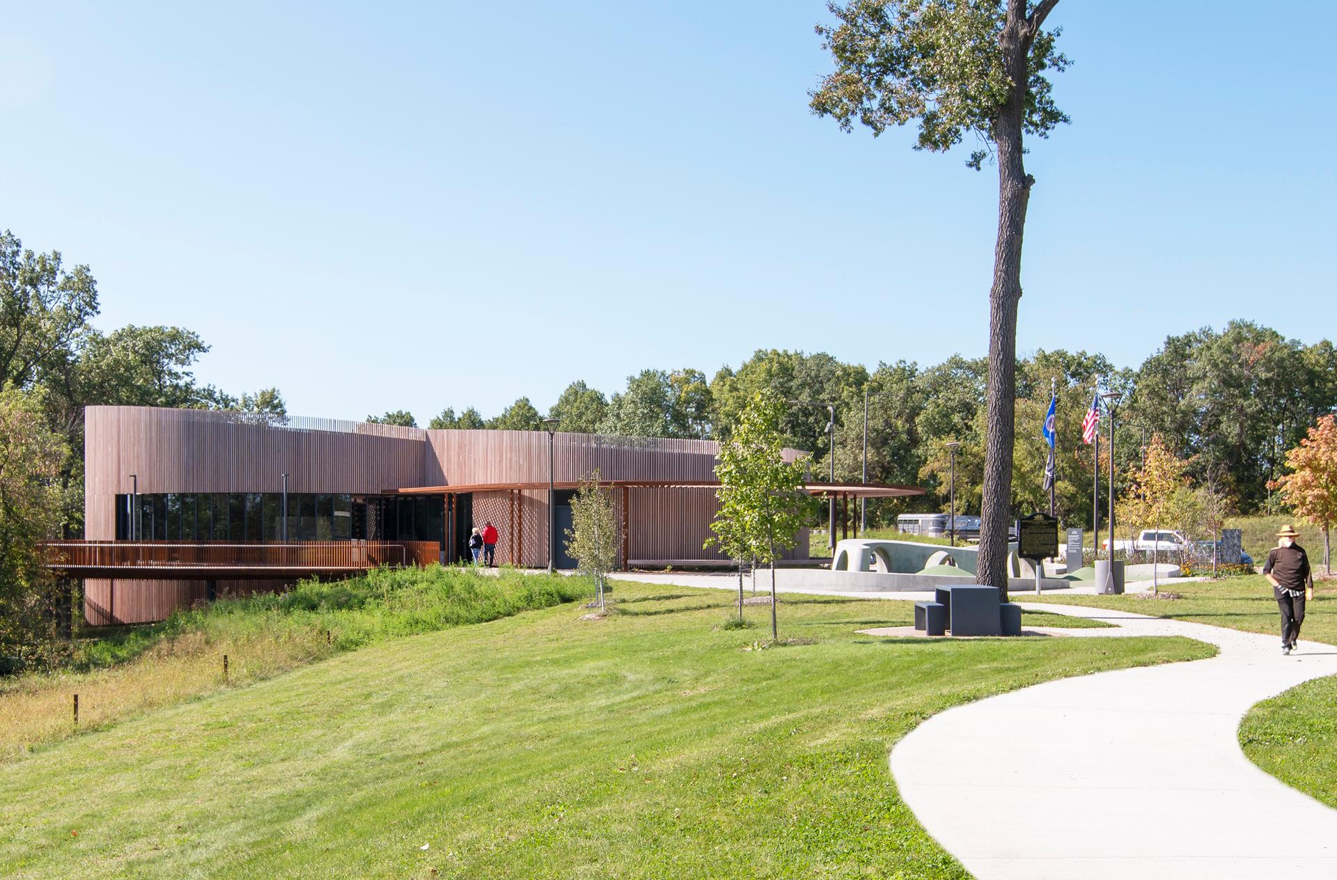 Goose Creek Safety Rest Area - image 11