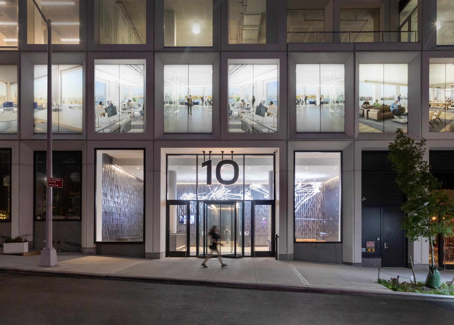 One South First and Ten Grand - image 13