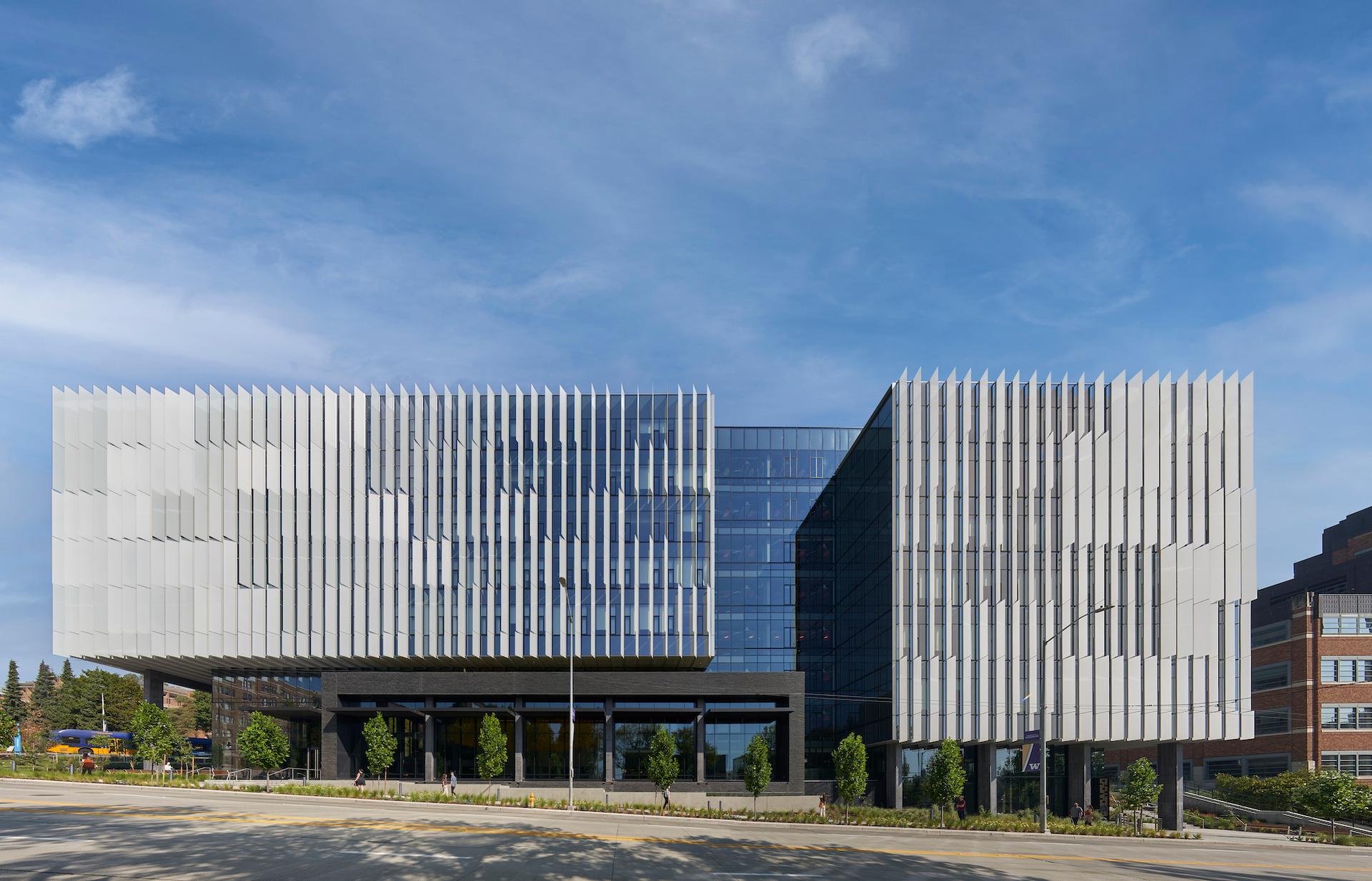 Hans Rosling Center for Population Health