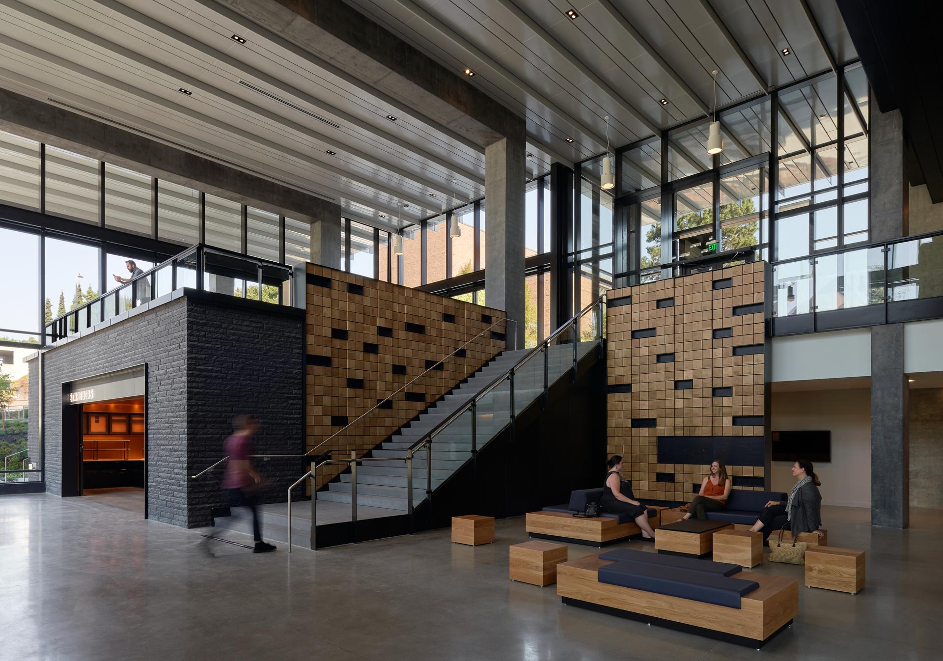 Hans Rosling Center for Population Health - image 4