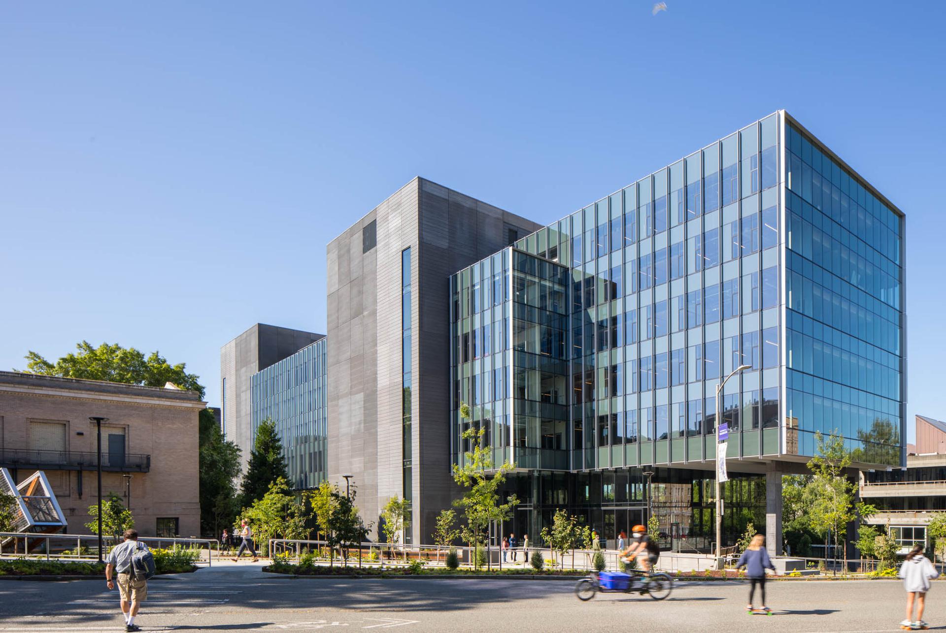 Hans Rosling Center for Population Health - image 8