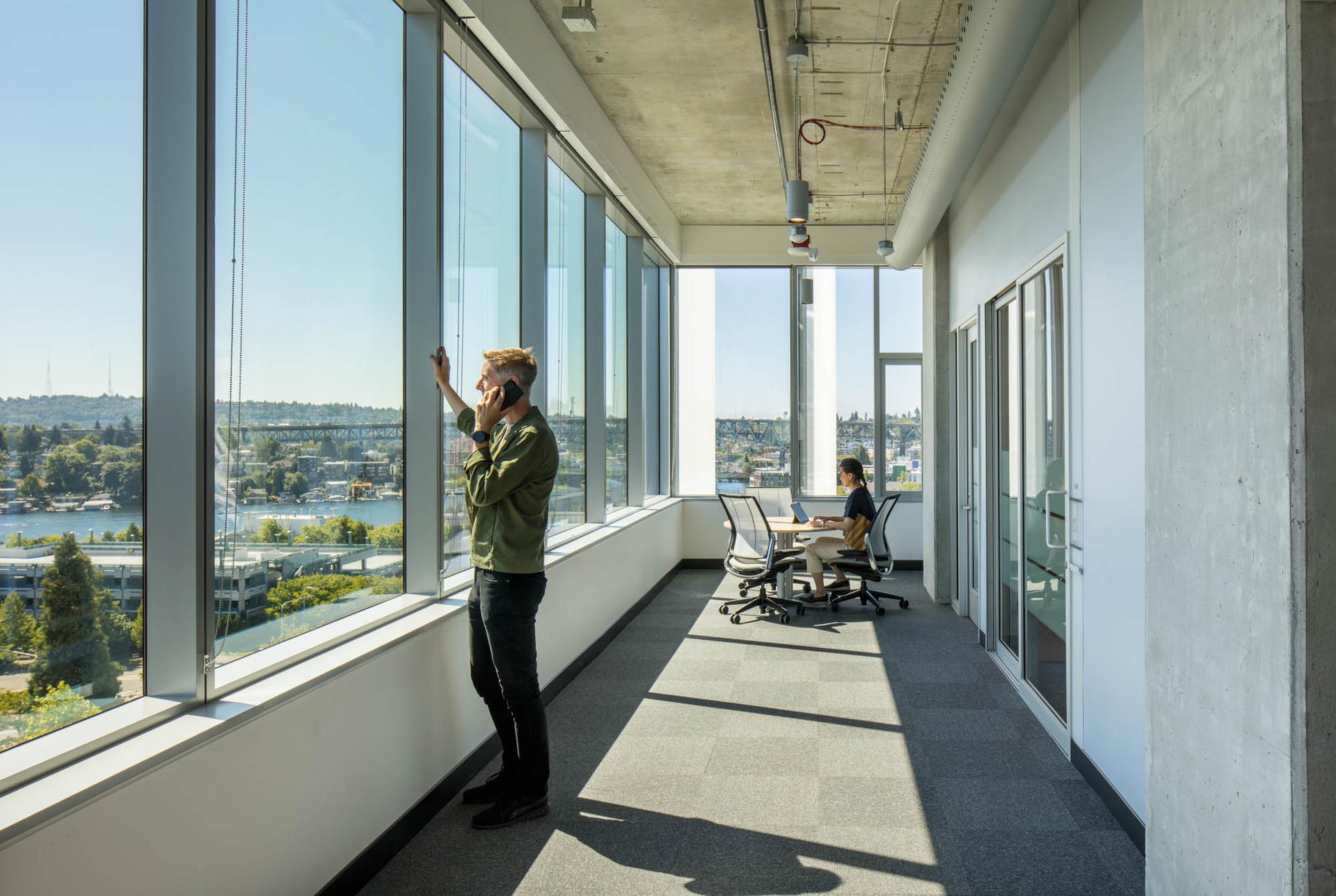 Hans Rosling Center for Population Health - image 10