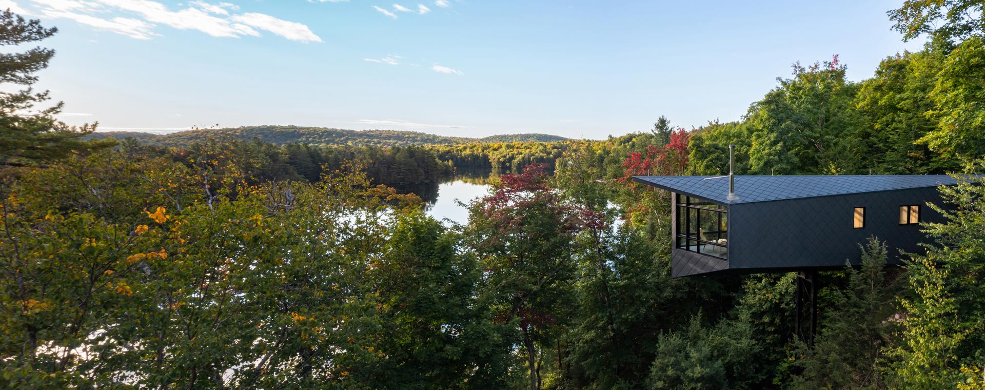 m.o.r.e. CLT Cabin - image 6