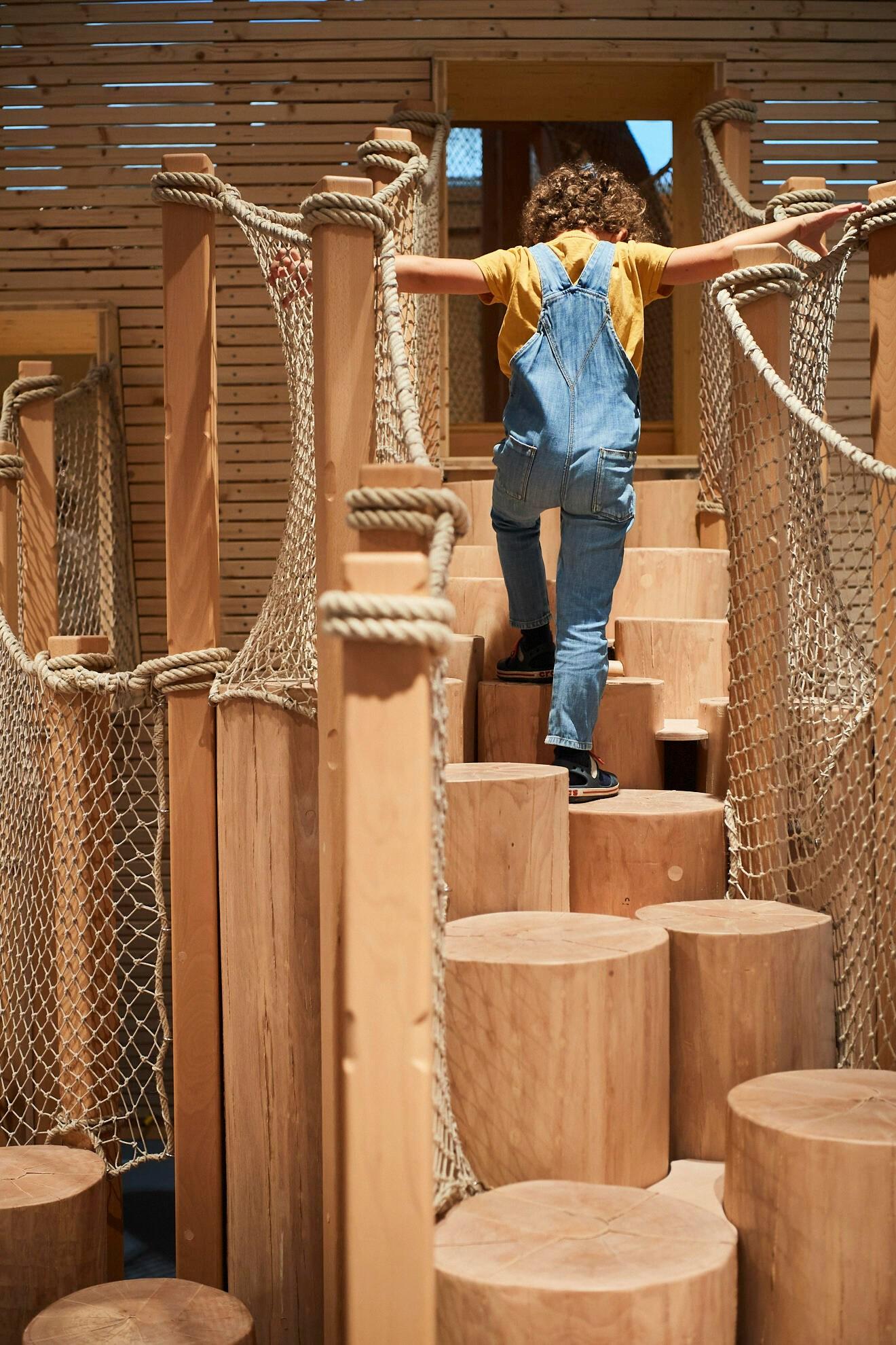 ANOHA—The Children’s World of the Jewish Museum Berlin - image 6