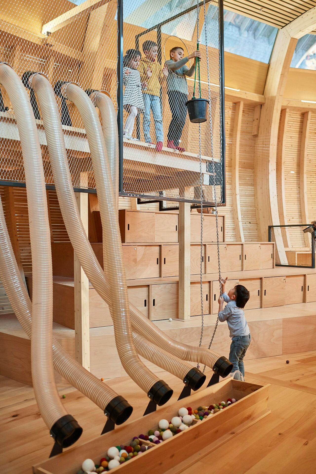 ANOHA—The Children’s World of the Jewish Museum Berlin - image 7