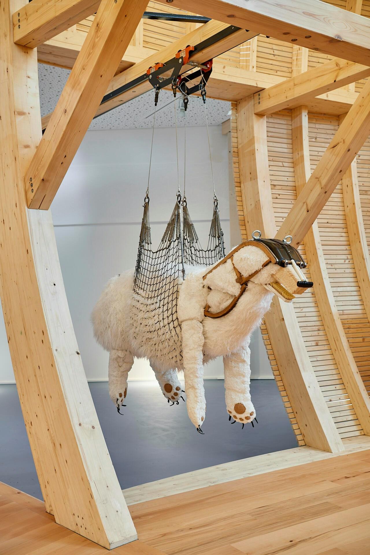 ANOHA—The Children’s World of the Jewish Museum Berlin - image 15