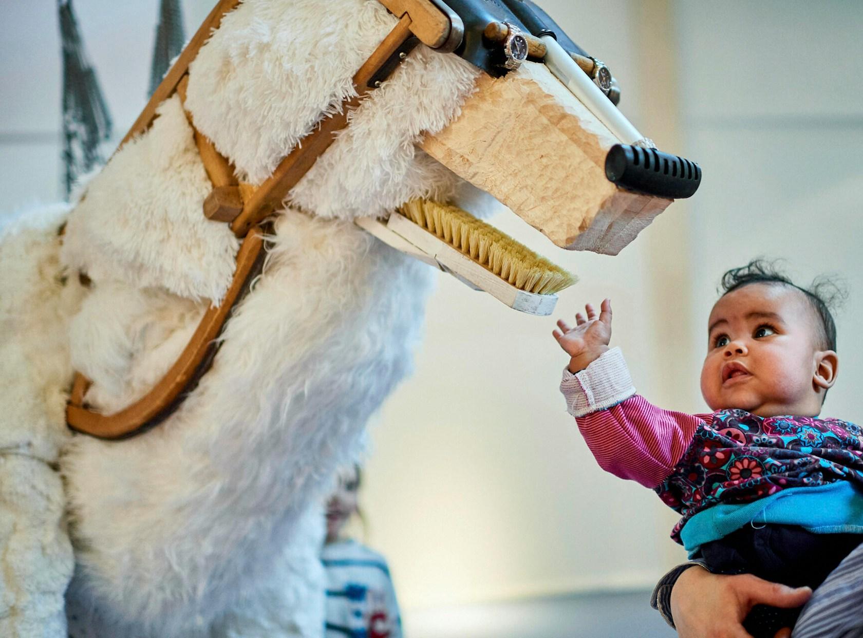 ANOHA—The Children’s World of the Jewish Museum Berlin - image 16