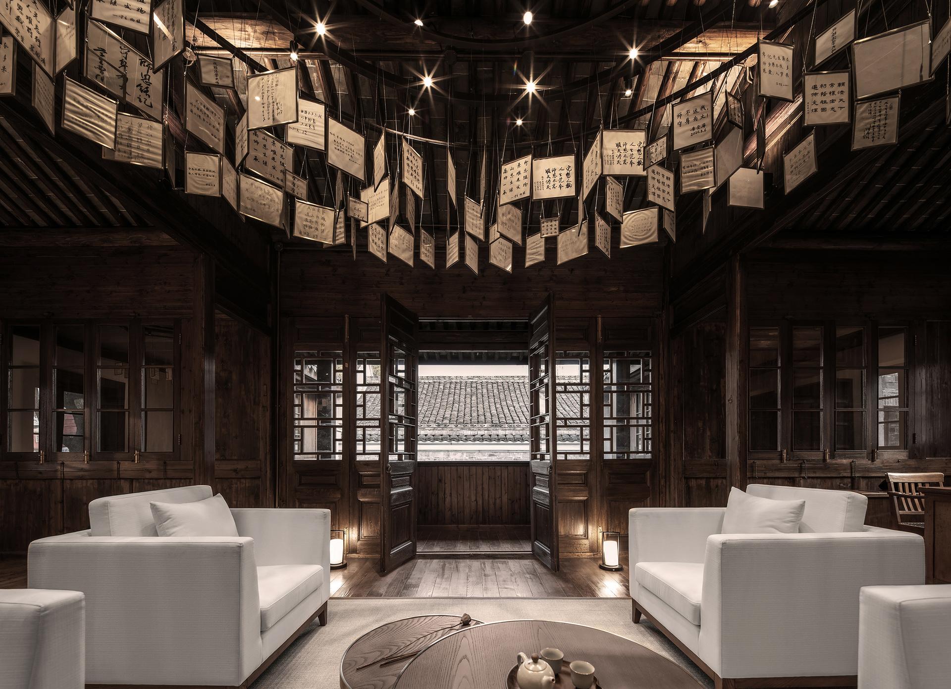 Dong Fureng House Museum - image 6