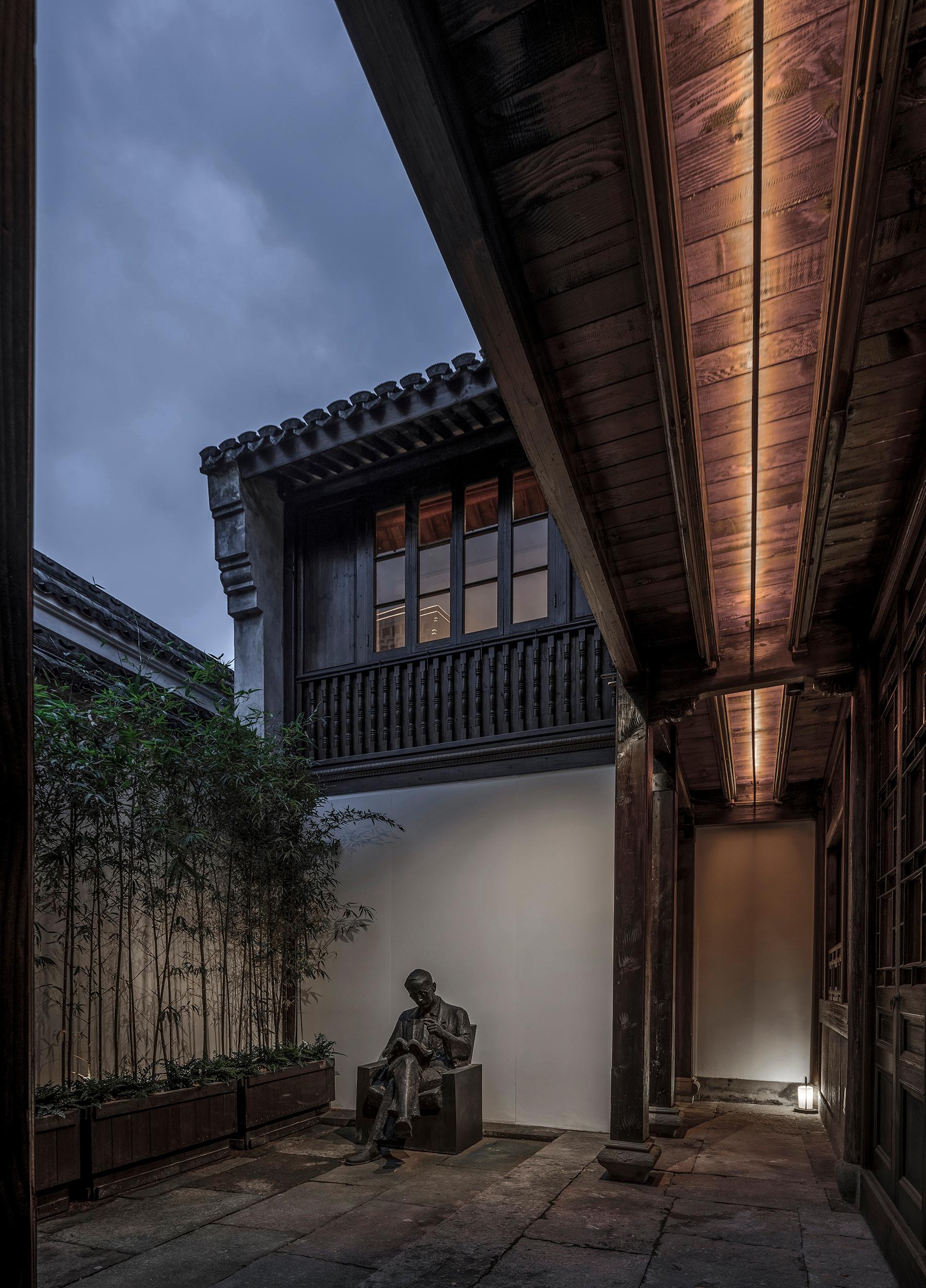 Dong Fureng House Museum - image 10