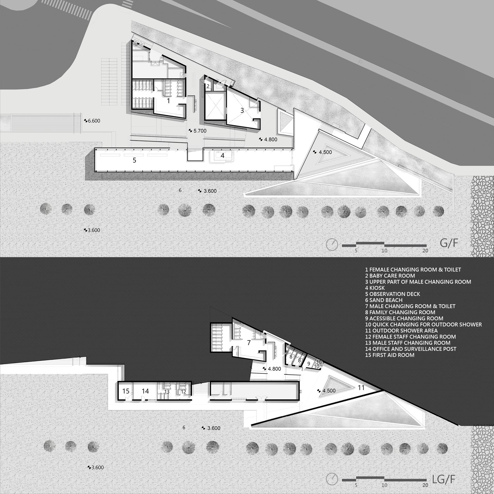 Lung Mei Beach Bathhouse - image 22