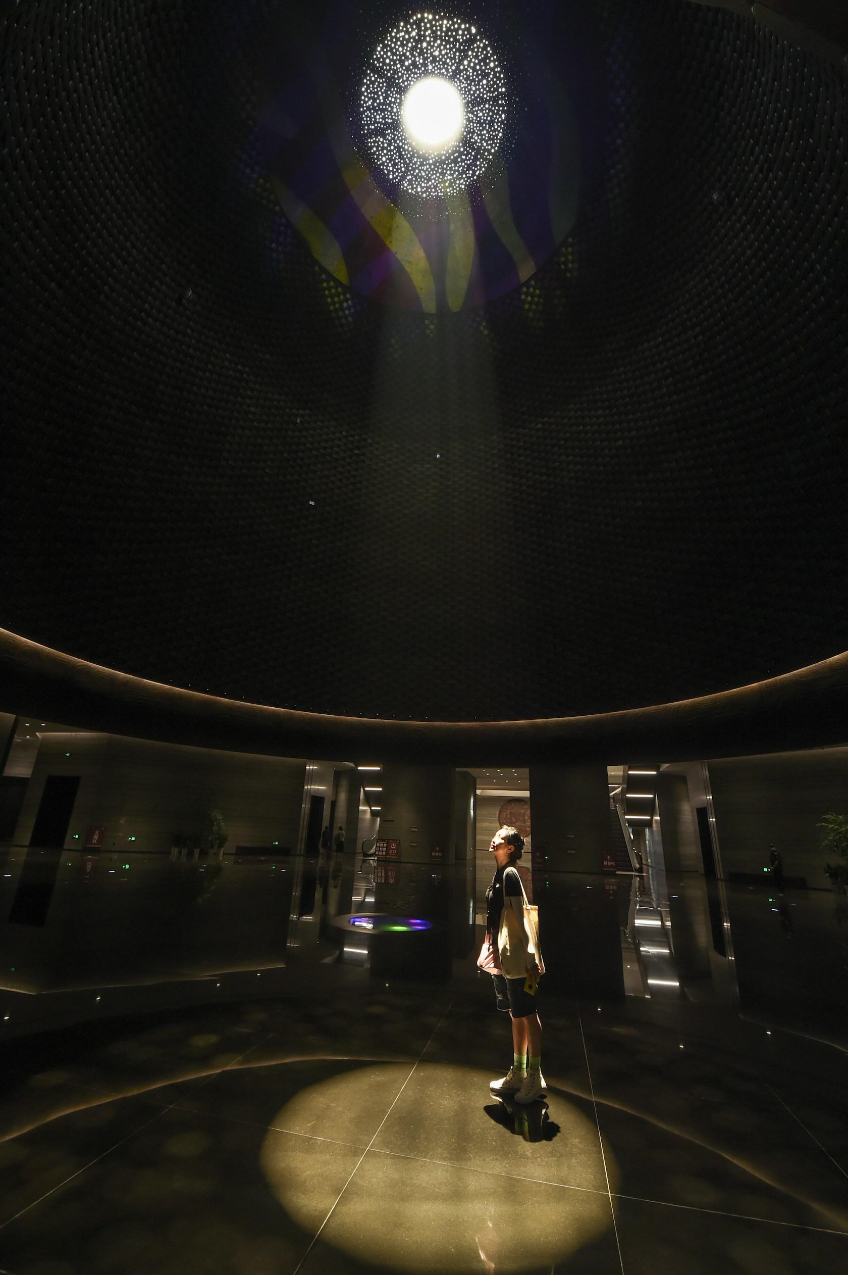 Da Yu Memorial Hall - image 4