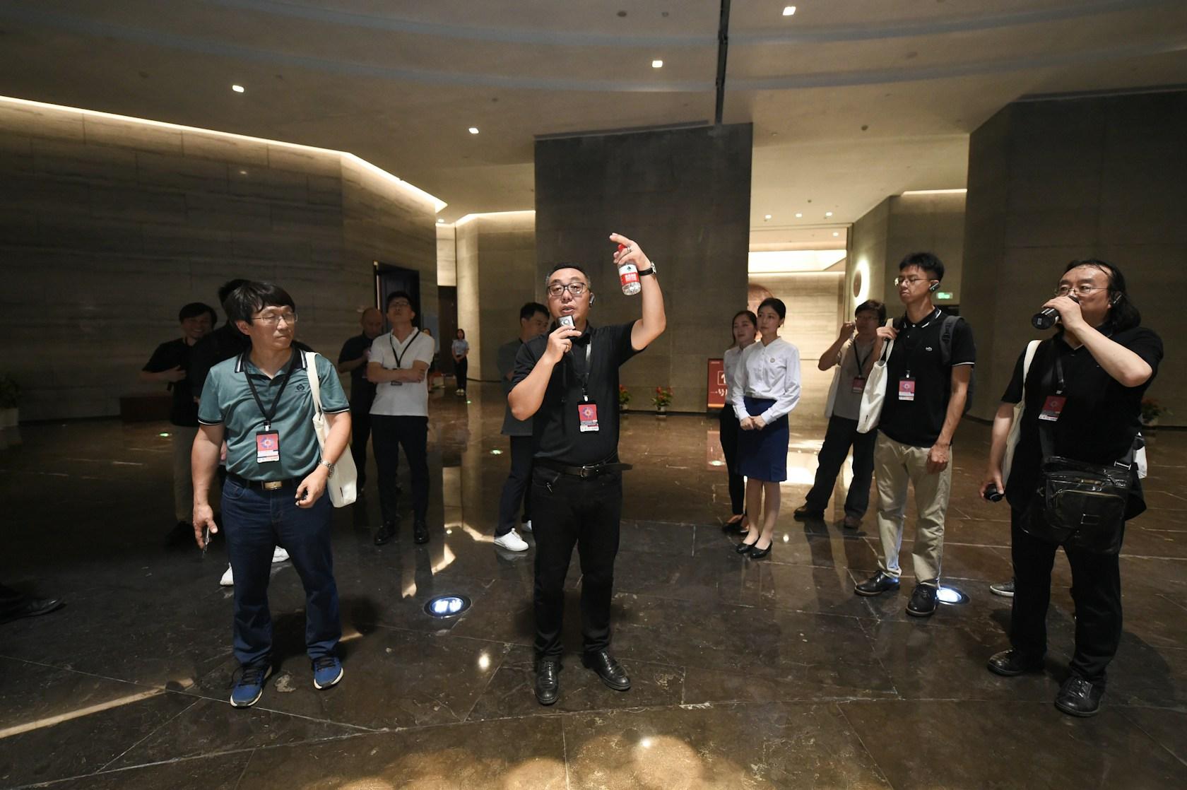 Da Yu Memorial Hall - image 5