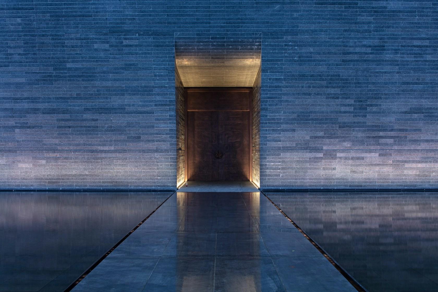 Da Yu Memorial Hall - image 9