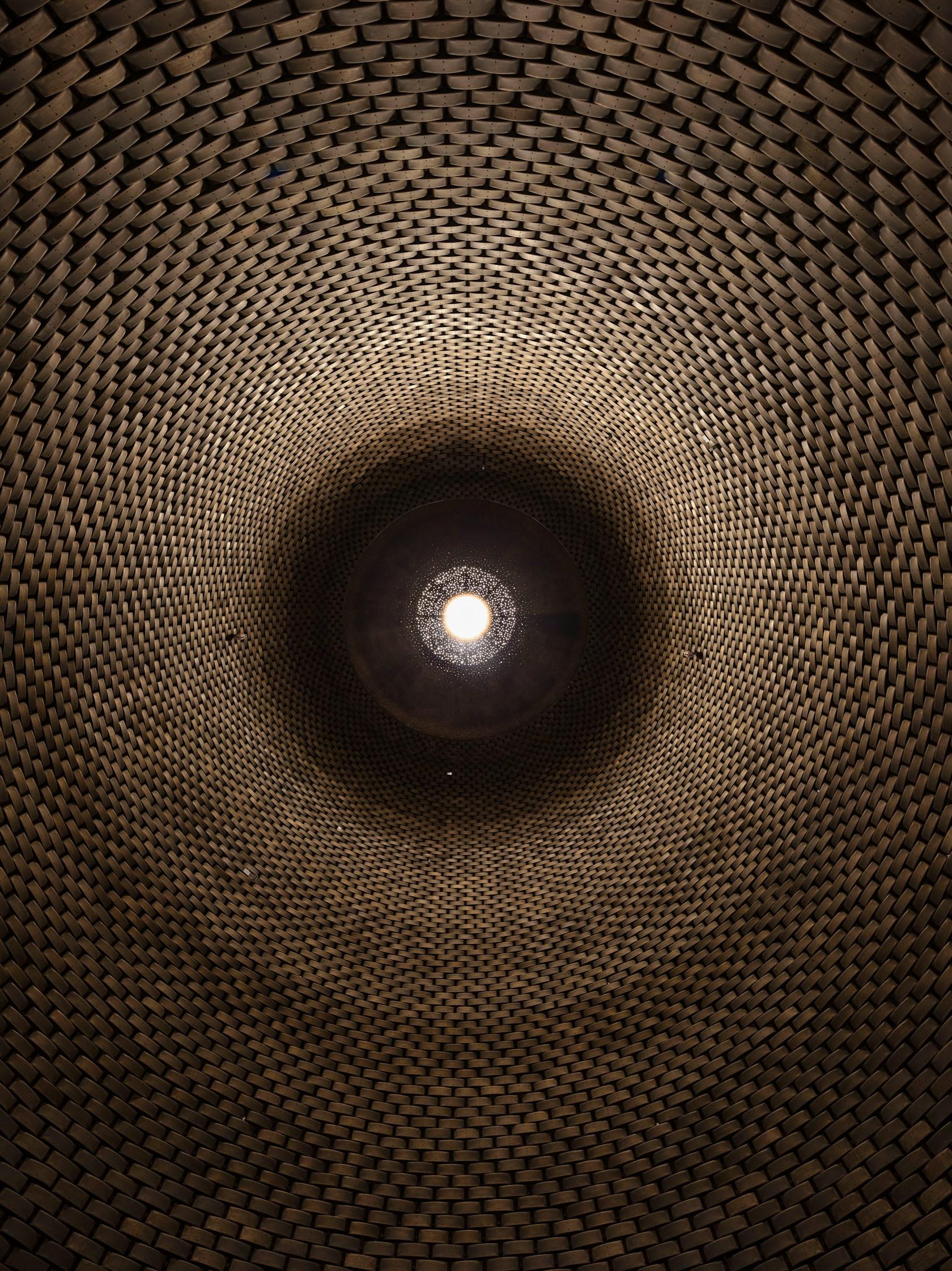 Da Yu Memorial Hall - image 12