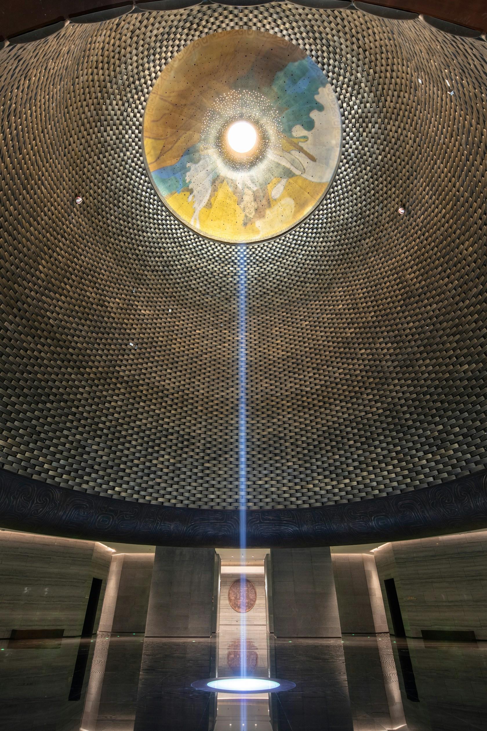 Da Yu Memorial Hall - image 14