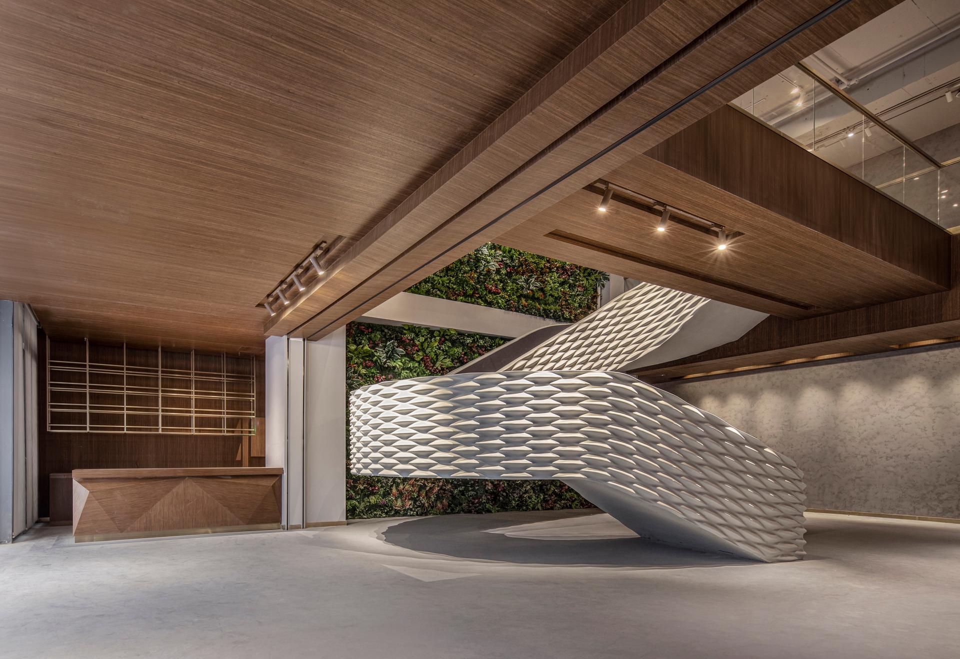 Fintech Office - image 2