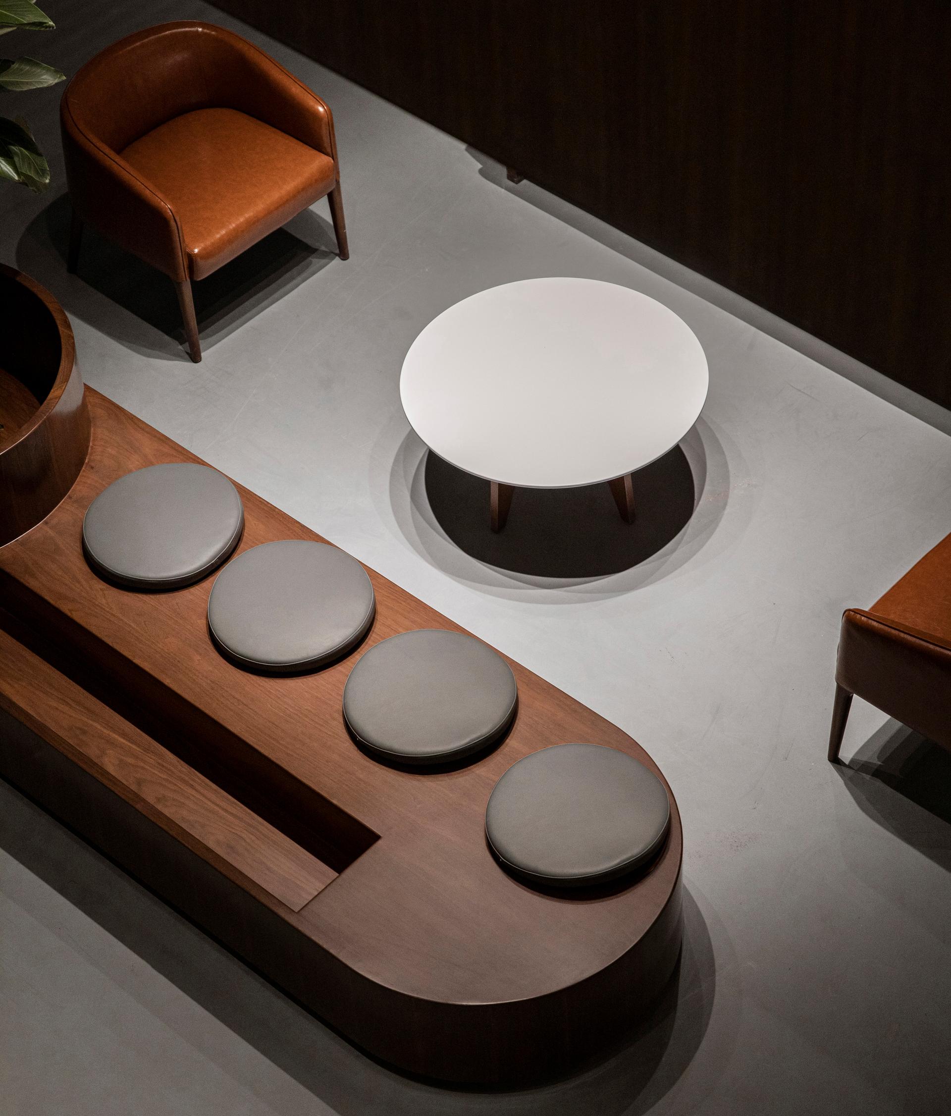 Fintech Office - image 3