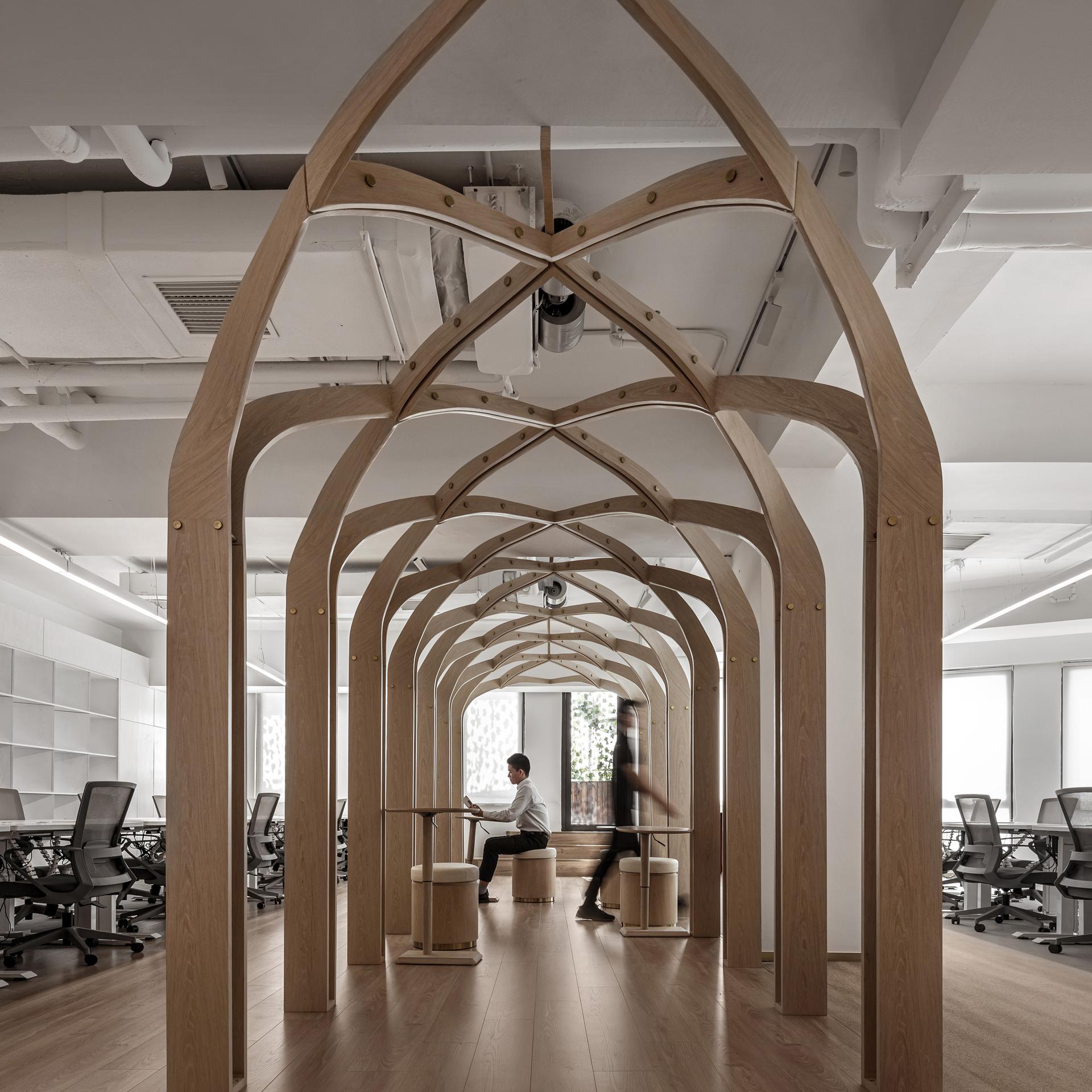 Fintech Office - image 10