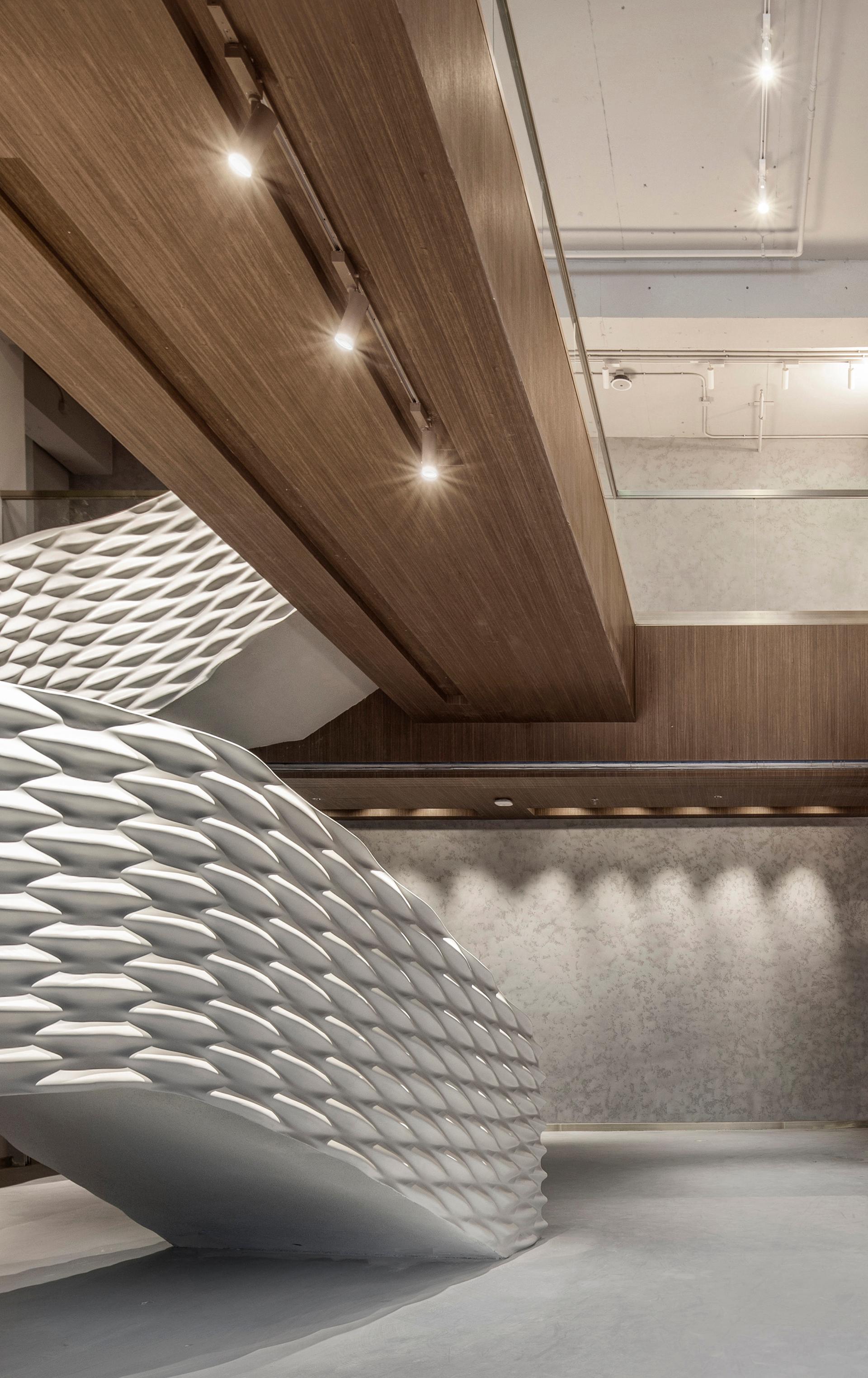 Fintech Office - image 11