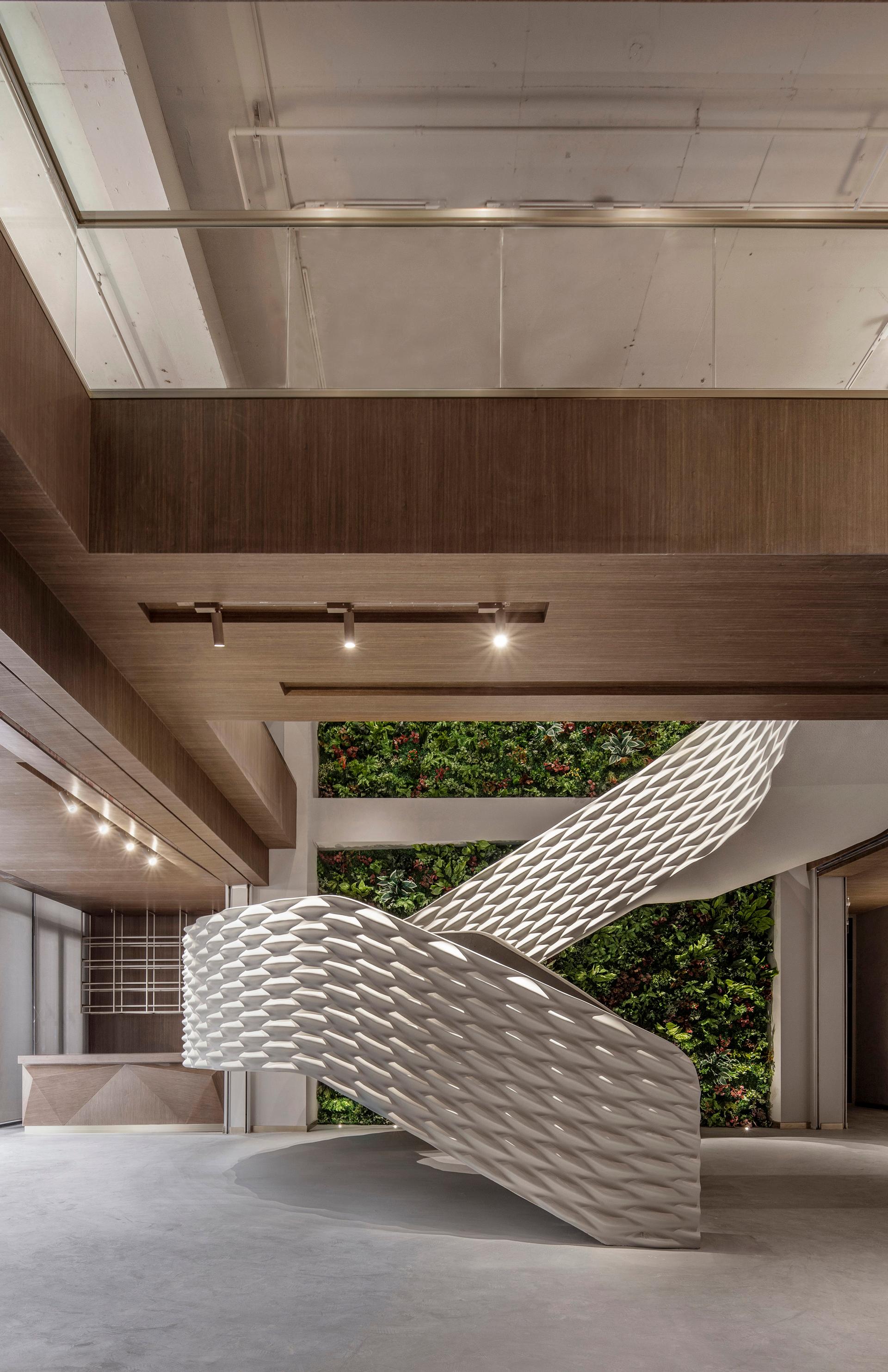 Fintech Office - image 13