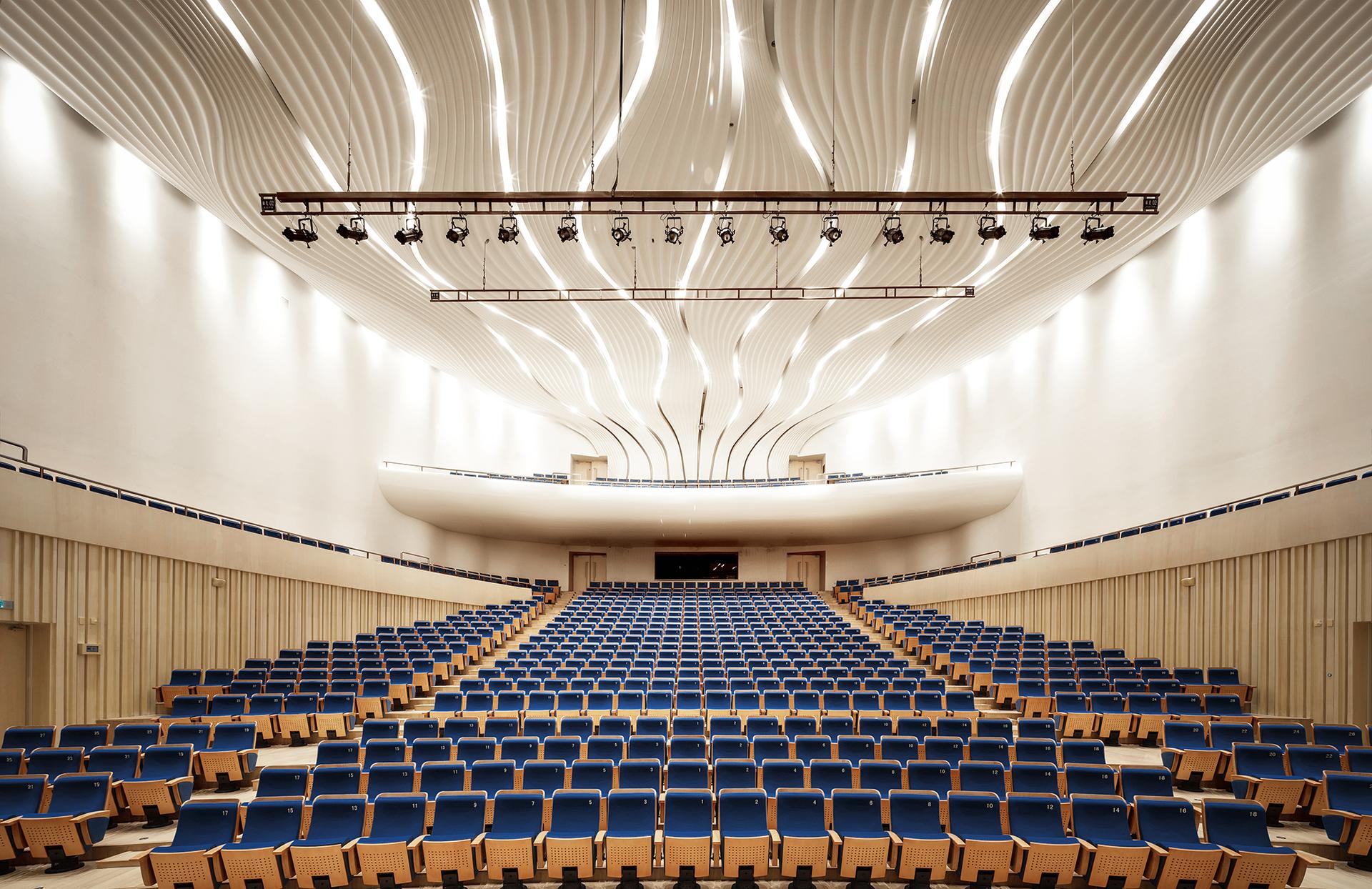 Zhengzhou Grand Theater - image 14
