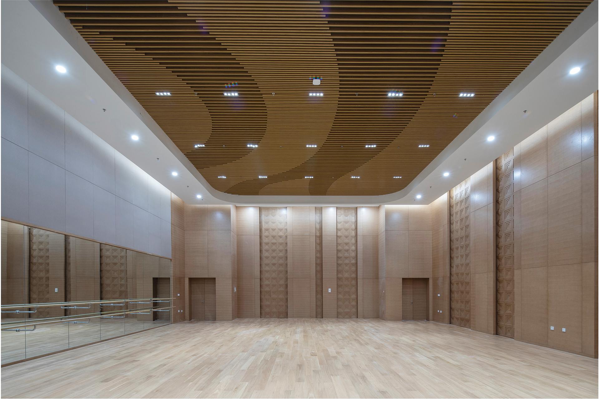 Zhengzhou Grand Theater - image 18