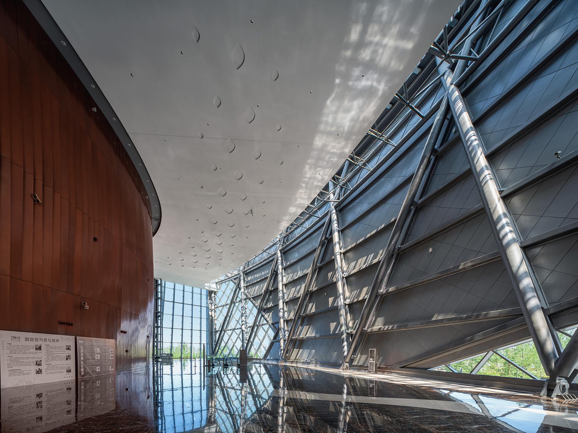 Zhengzhou Grand Theater - image 19