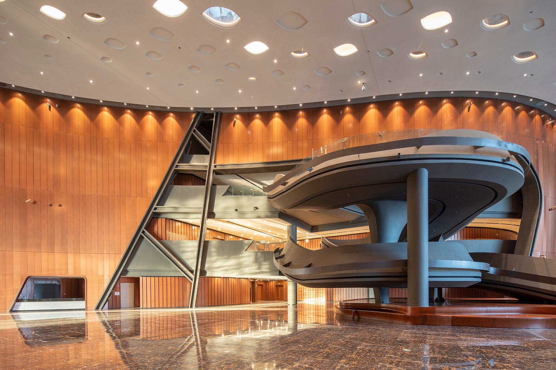 Zhengzhou Grand Theater - image 20