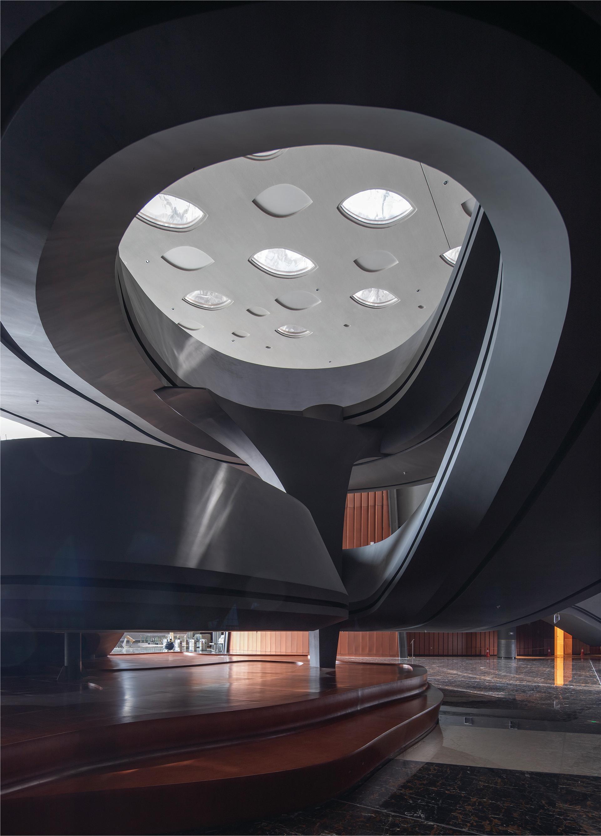 Zhengzhou Grand Theater - image 21
