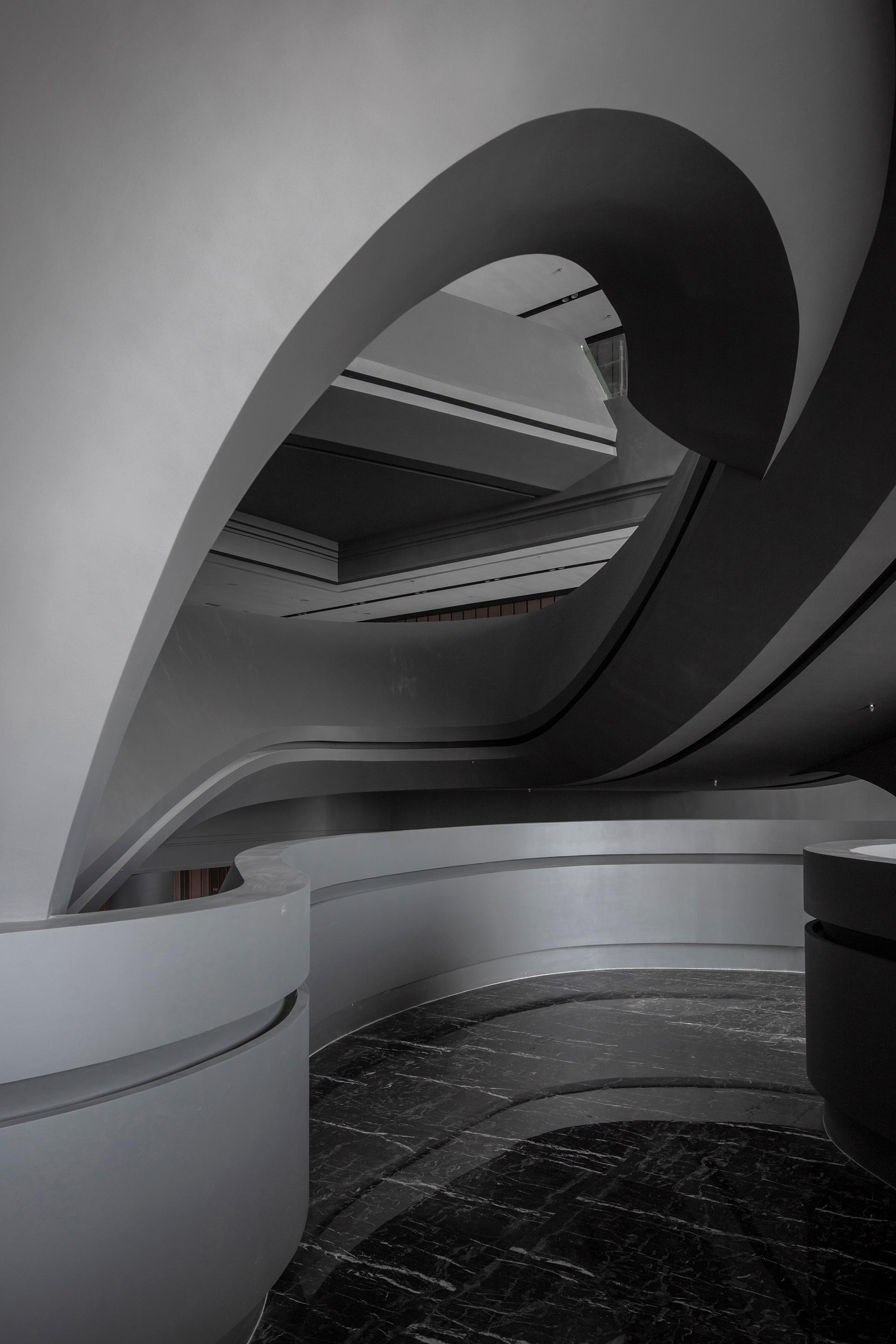 Zhengzhou Grand Theater - image 22