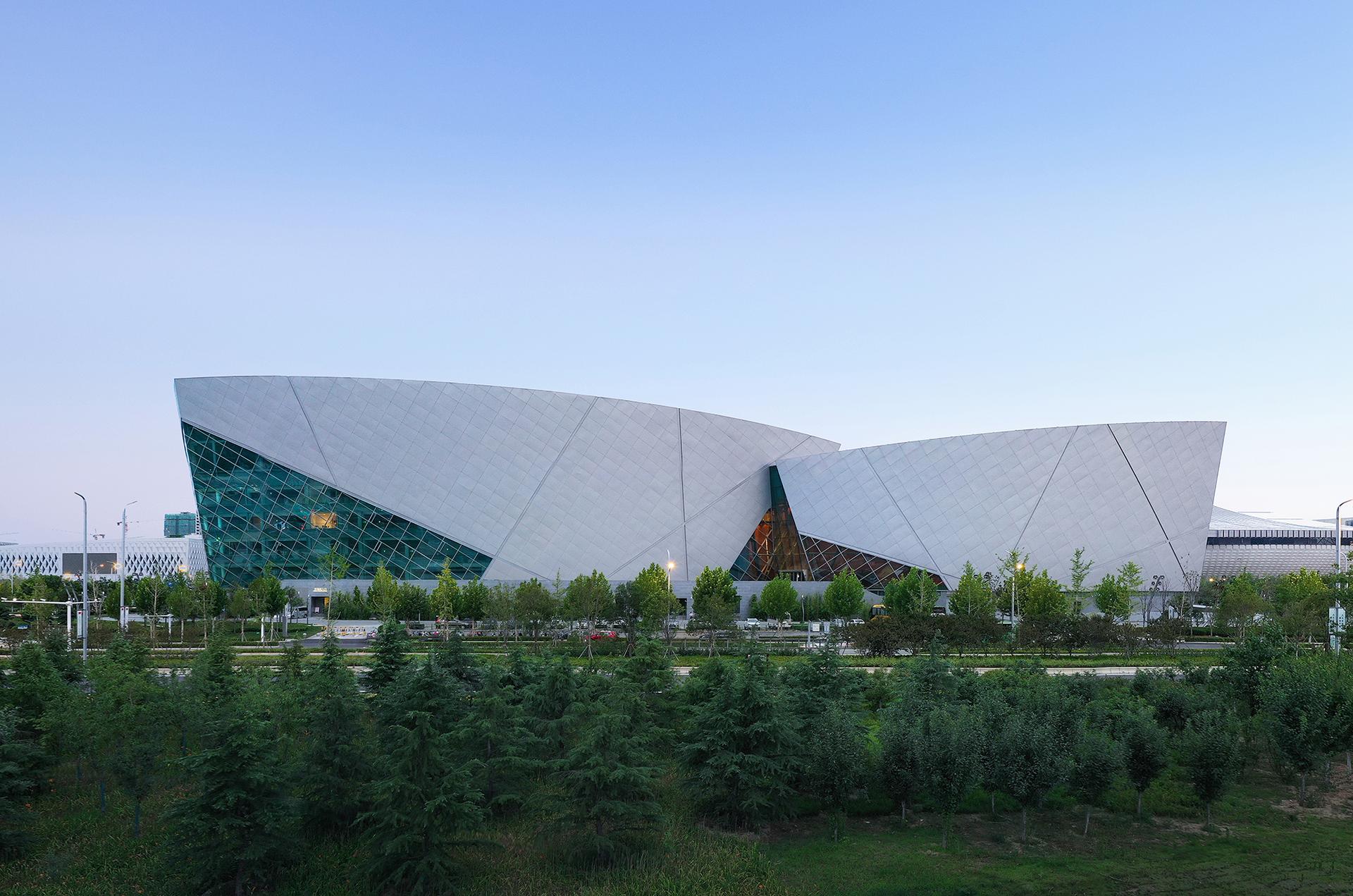 Zhengzhou Grand Theater - image 24