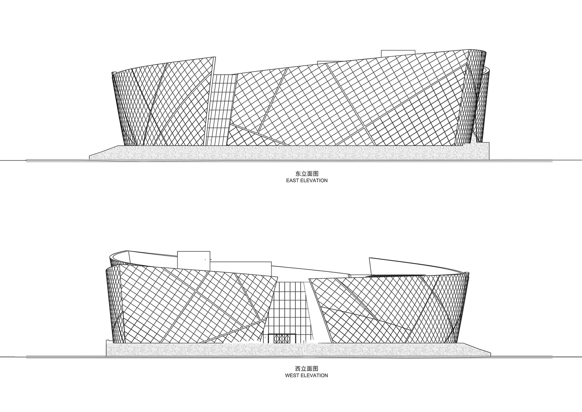 Zhengzhou Grand Theater - image 26