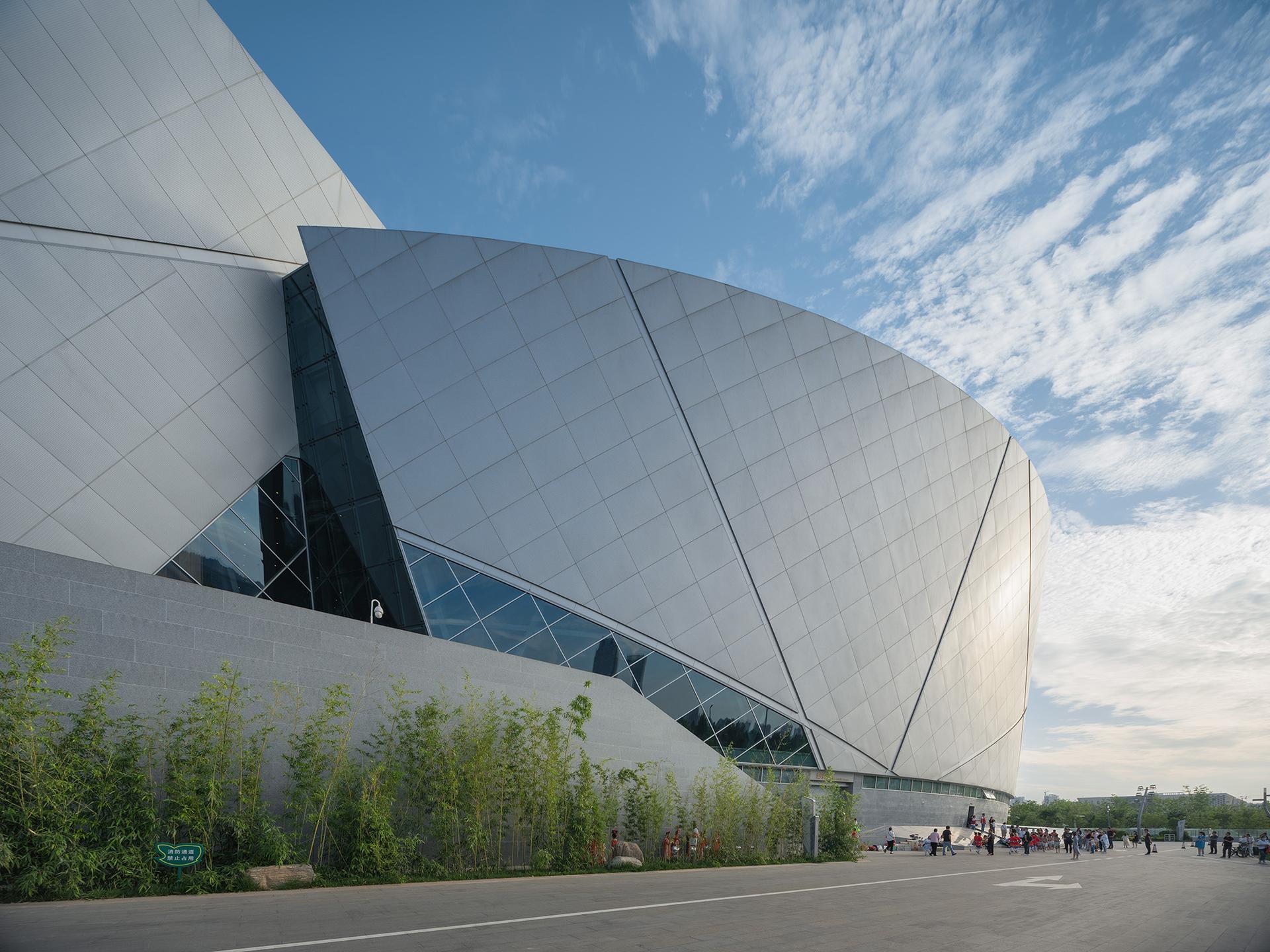 Zhengzhou Grand Theater - image 29