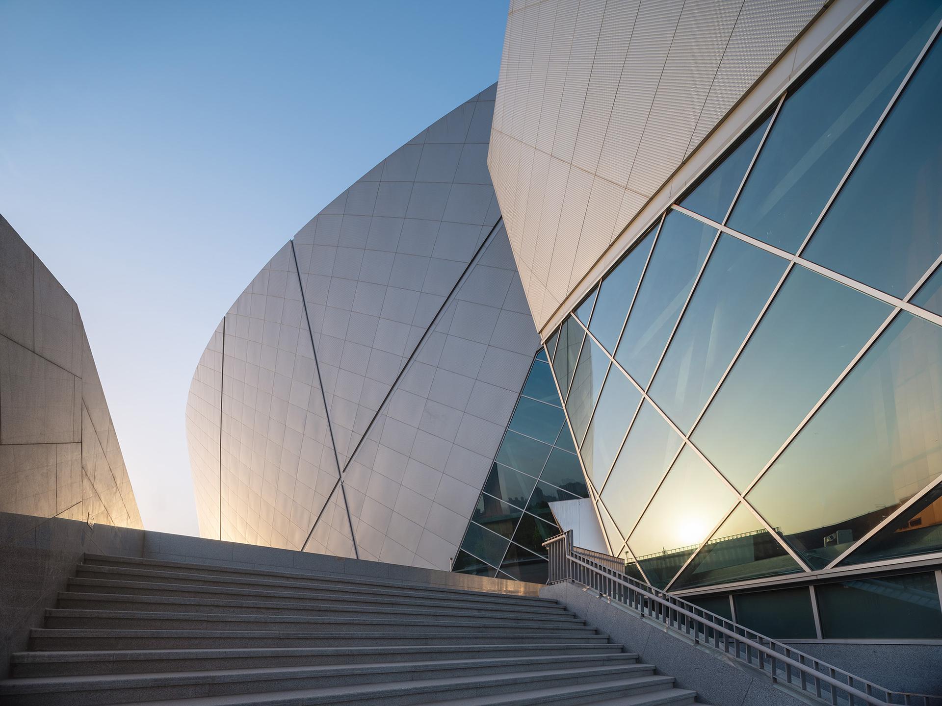 Zhengzhou Grand Theater - image 30