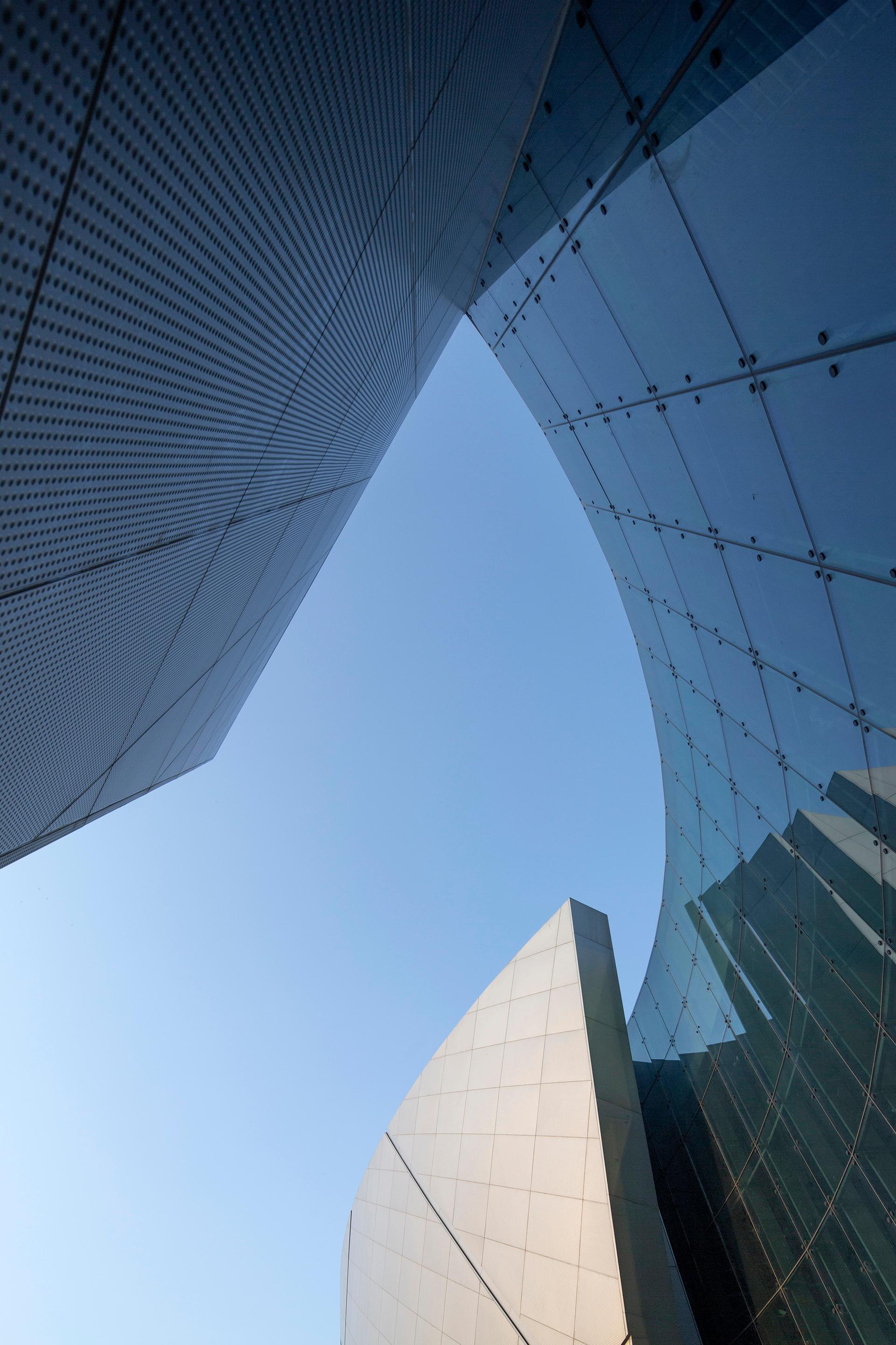 Zhengzhou Grand Theater - image 32