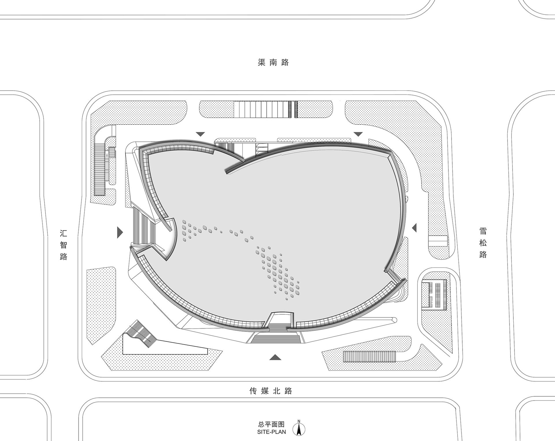 Zhengzhou Grand Theater - image 35